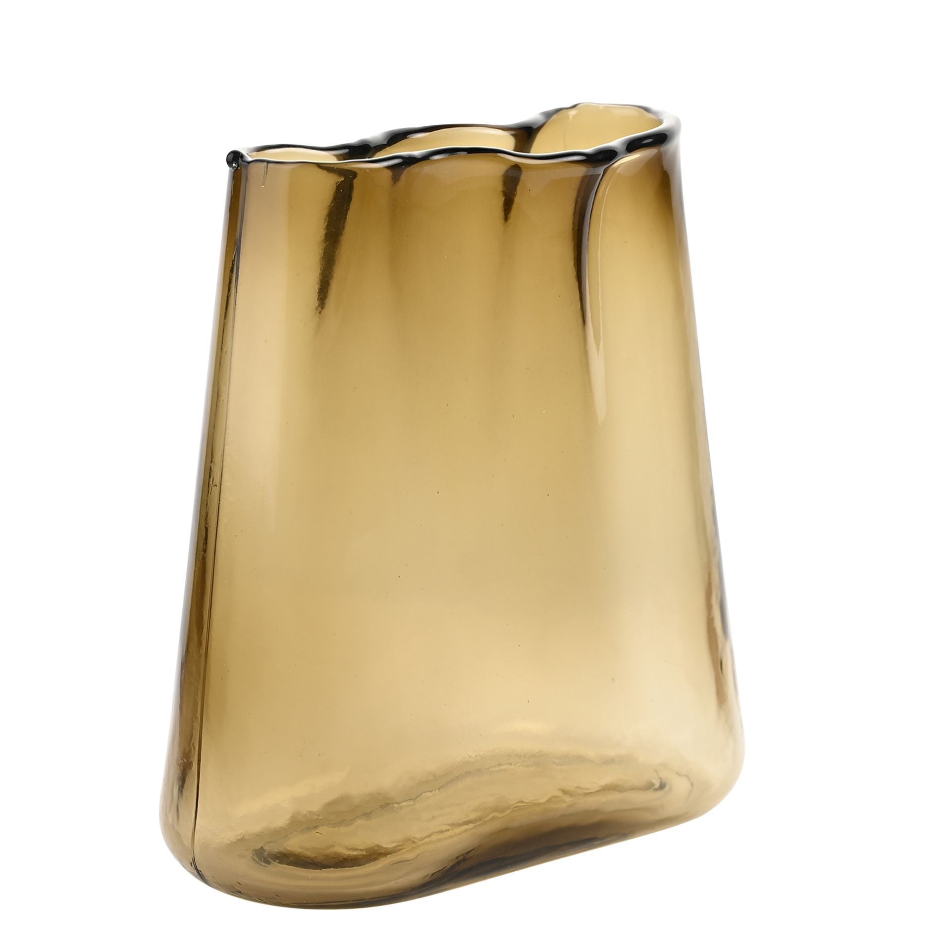 Hestia Glass Vase