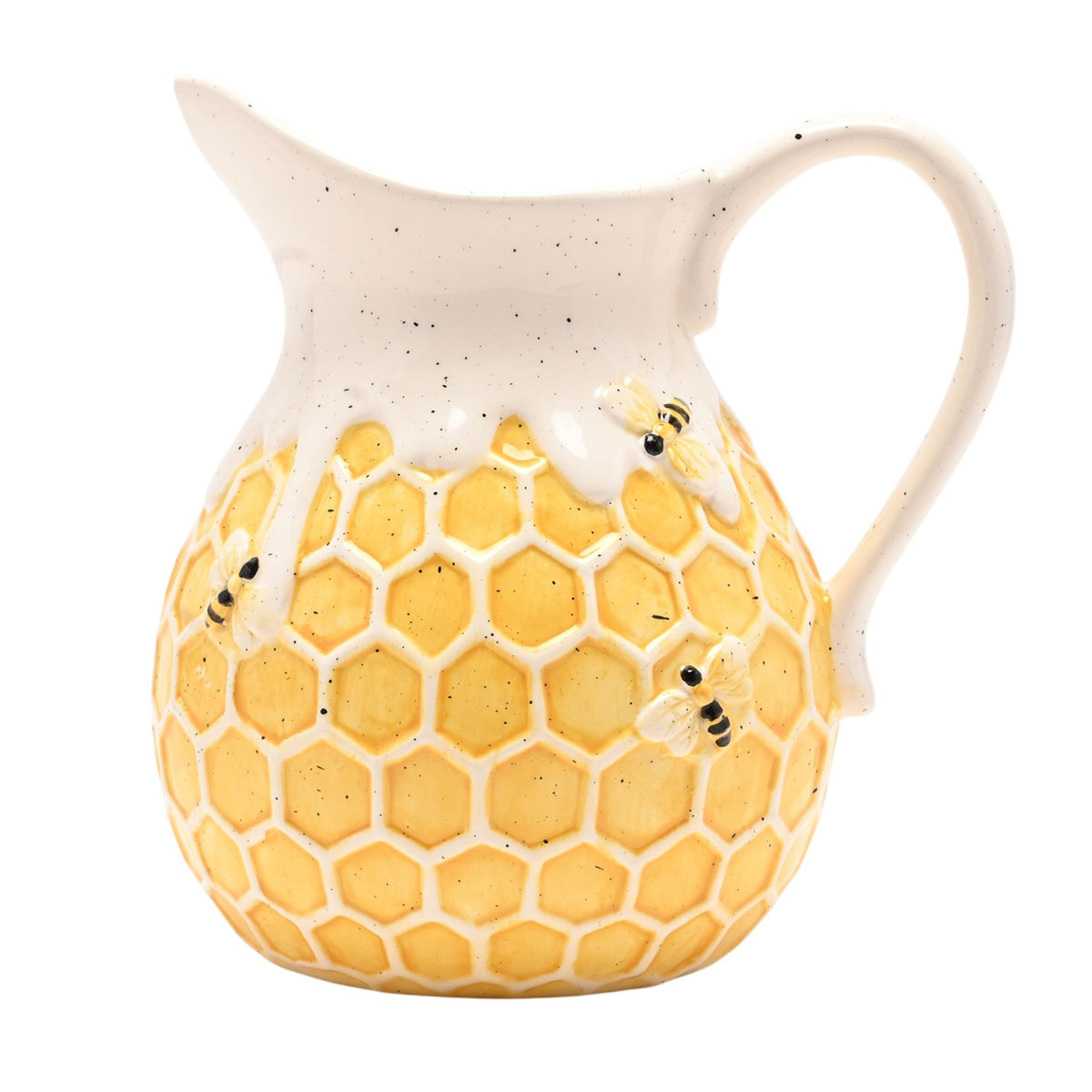 Hestia Bee Hive Jug