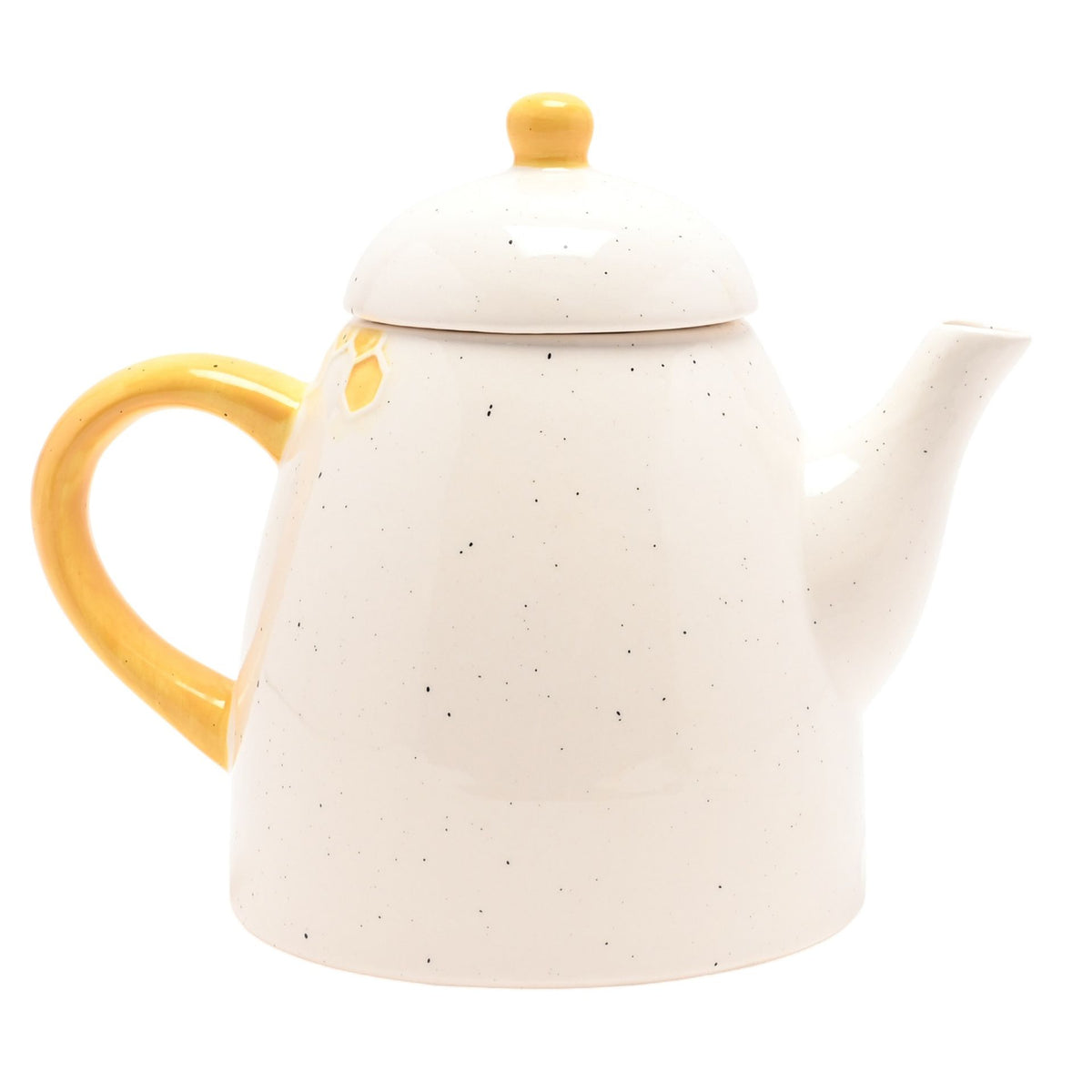 Hestia Bee Hive Teapot