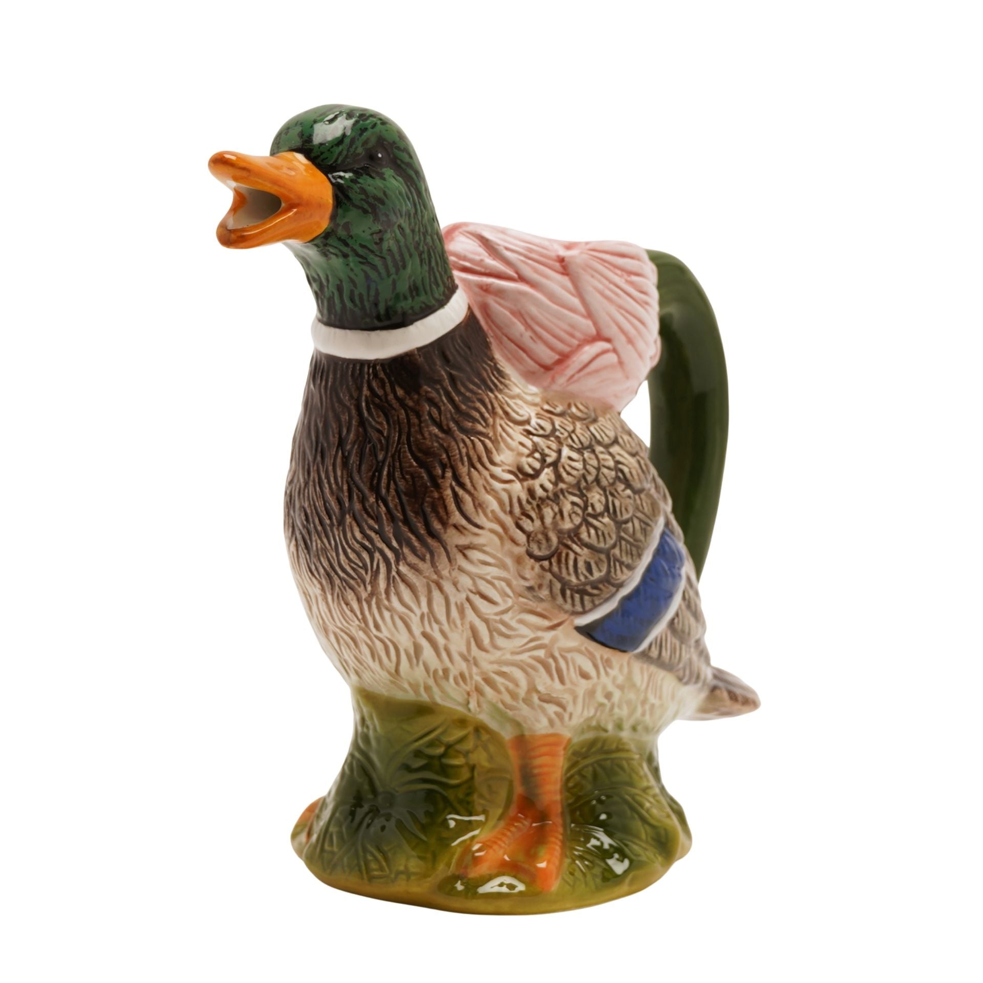 Hestia Mallard Cream Jug