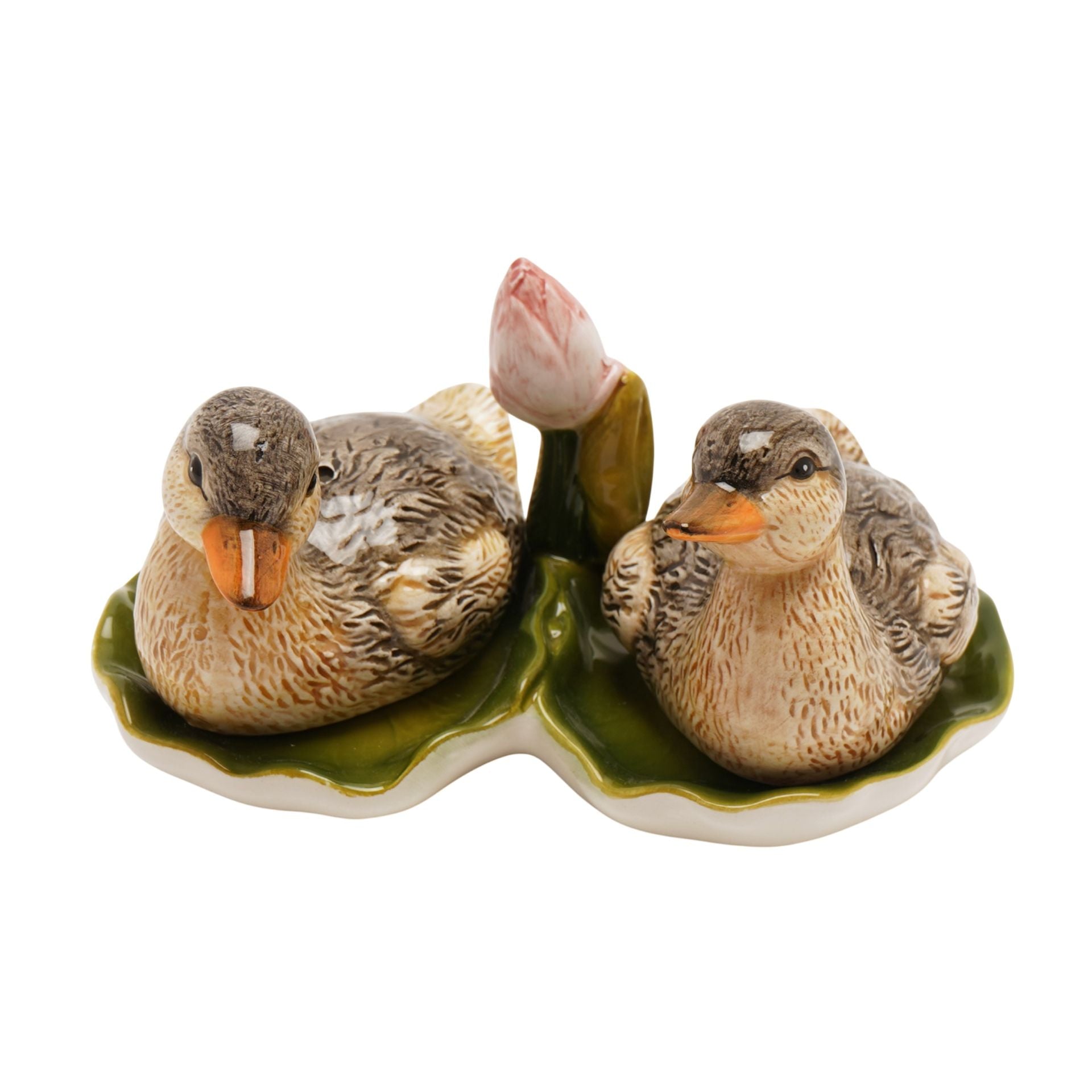 Hestia Duckling Salt & Pepper Set