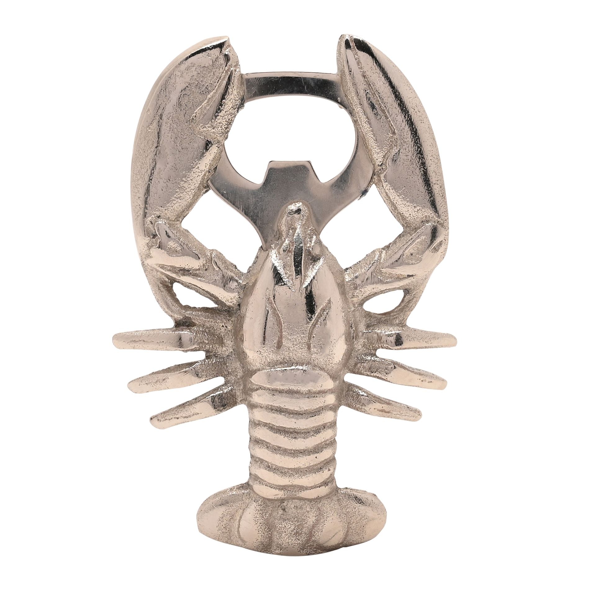Hestia Lobster Bottle Opener