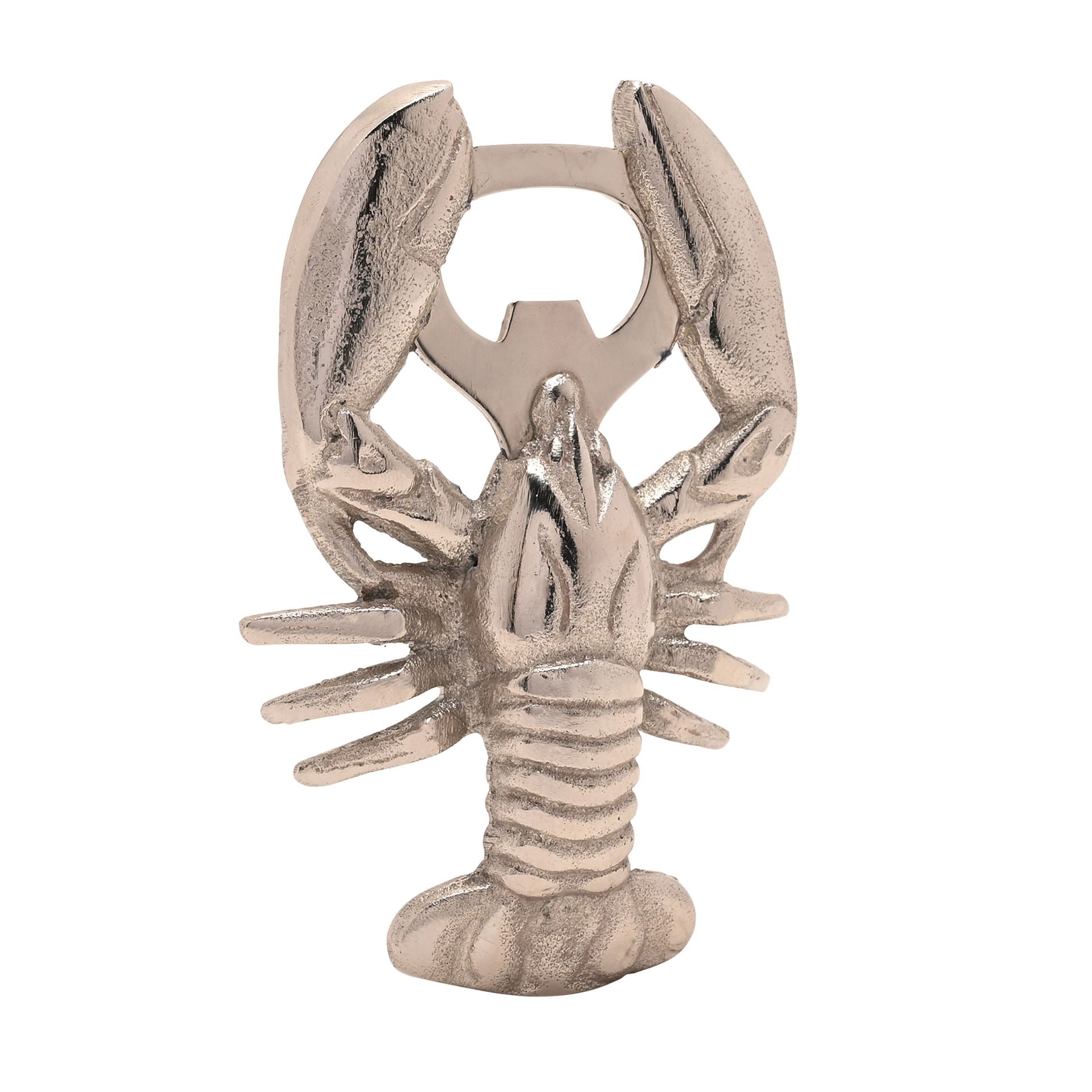 Hestia Lobster Bottle Opener
