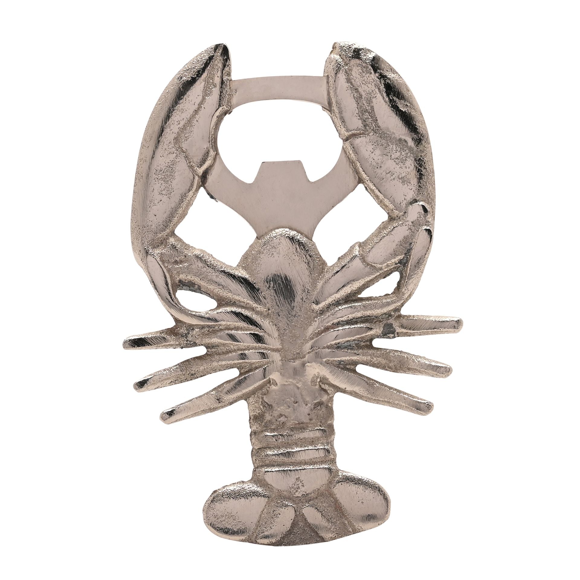 Hestia Lobster Bottle Opener