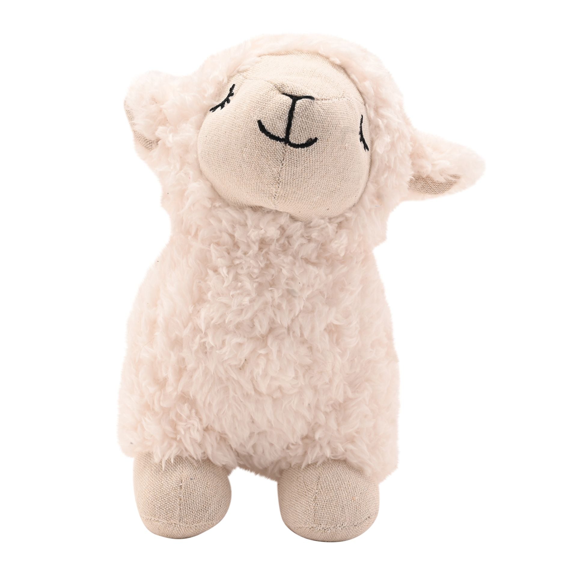 Hestia Lamb Door Stop