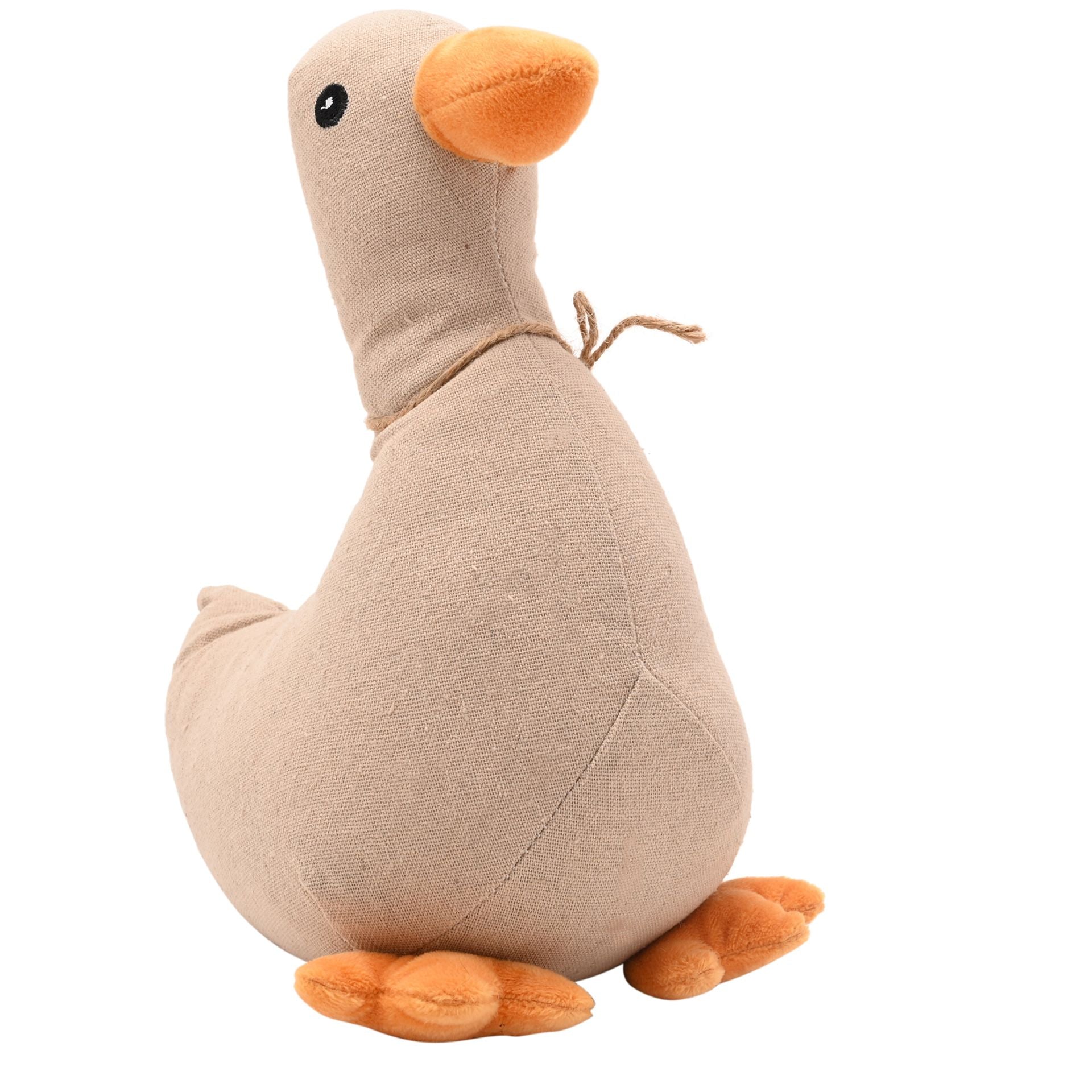 Hestia Duck Door Stop