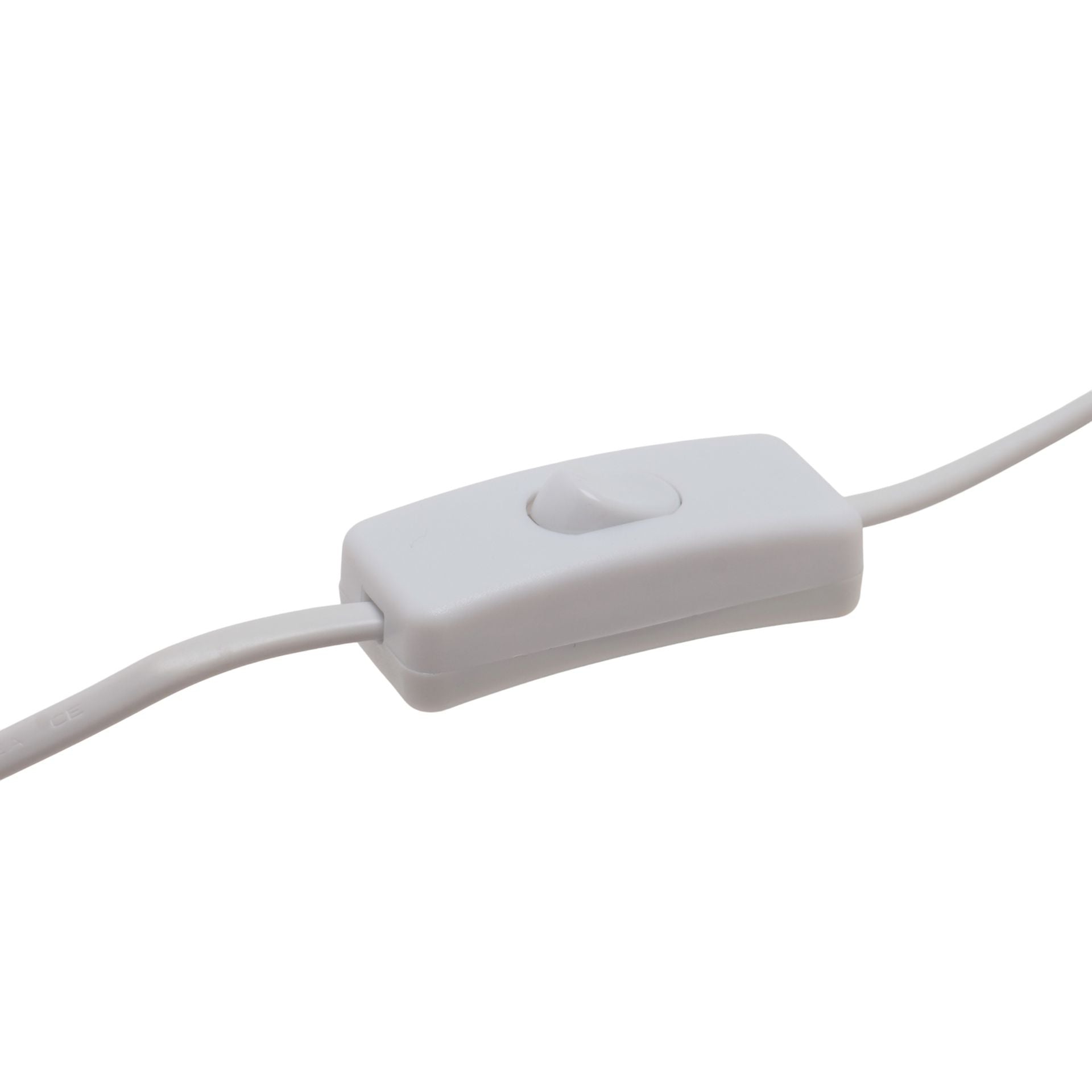 Hestia Leaf Silhouette Tall Lamp