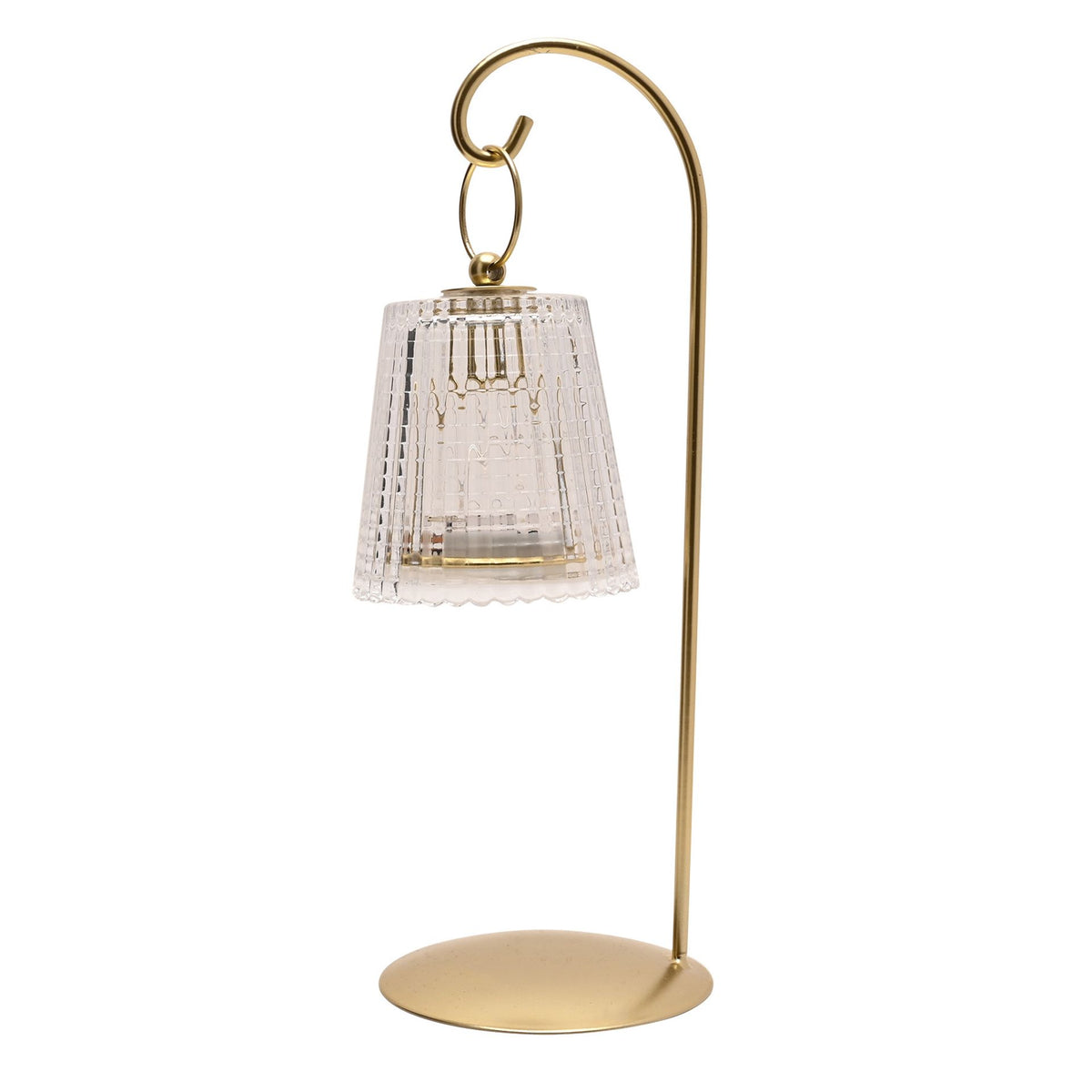 Hestia Single LED Table Lamp