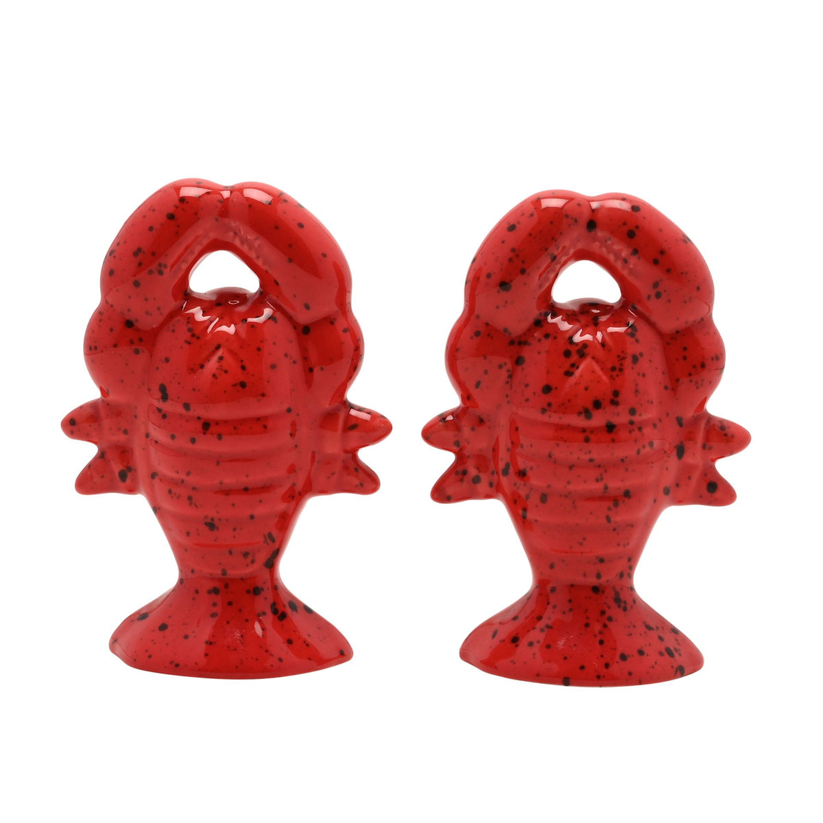 Hestia Lobster Salt & Pepper Set