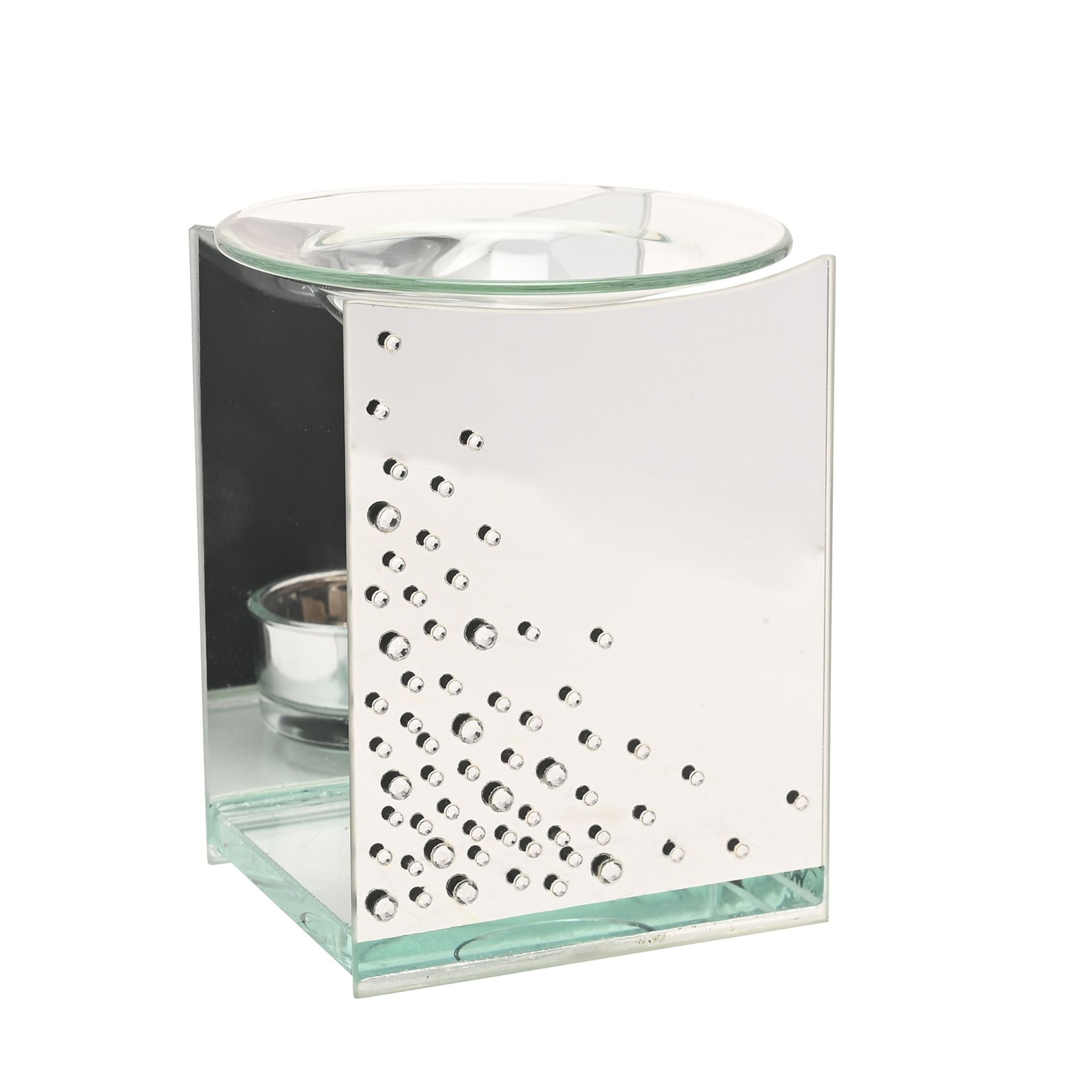 Hestia Scatter Diamante Oil Burner
