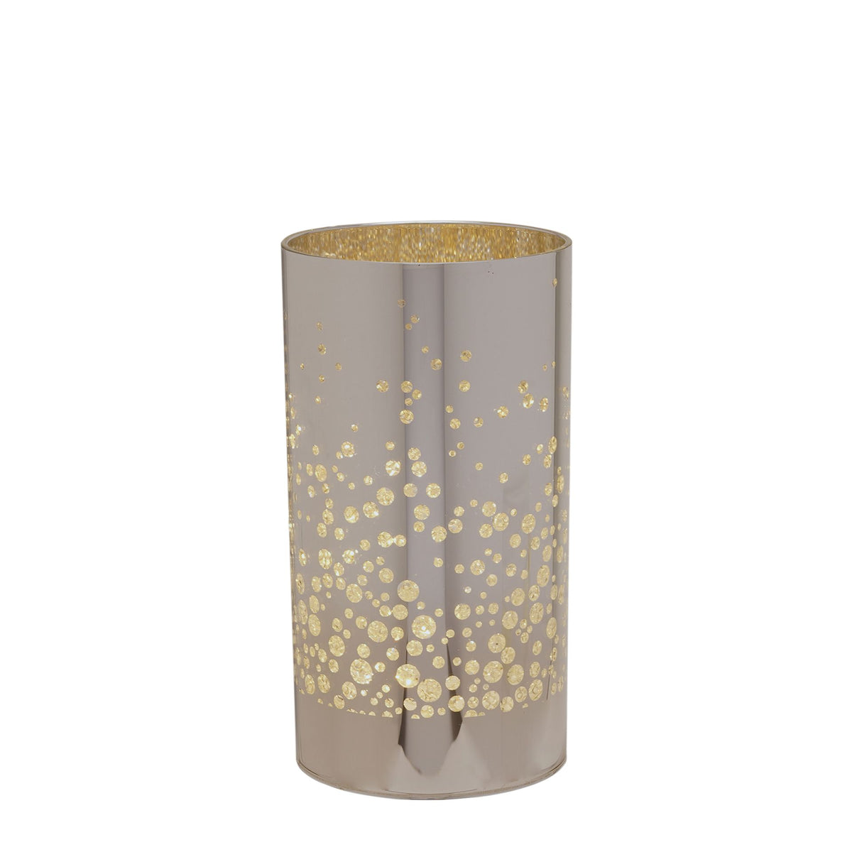 Hestia Scatter Tube Lamp 15cm