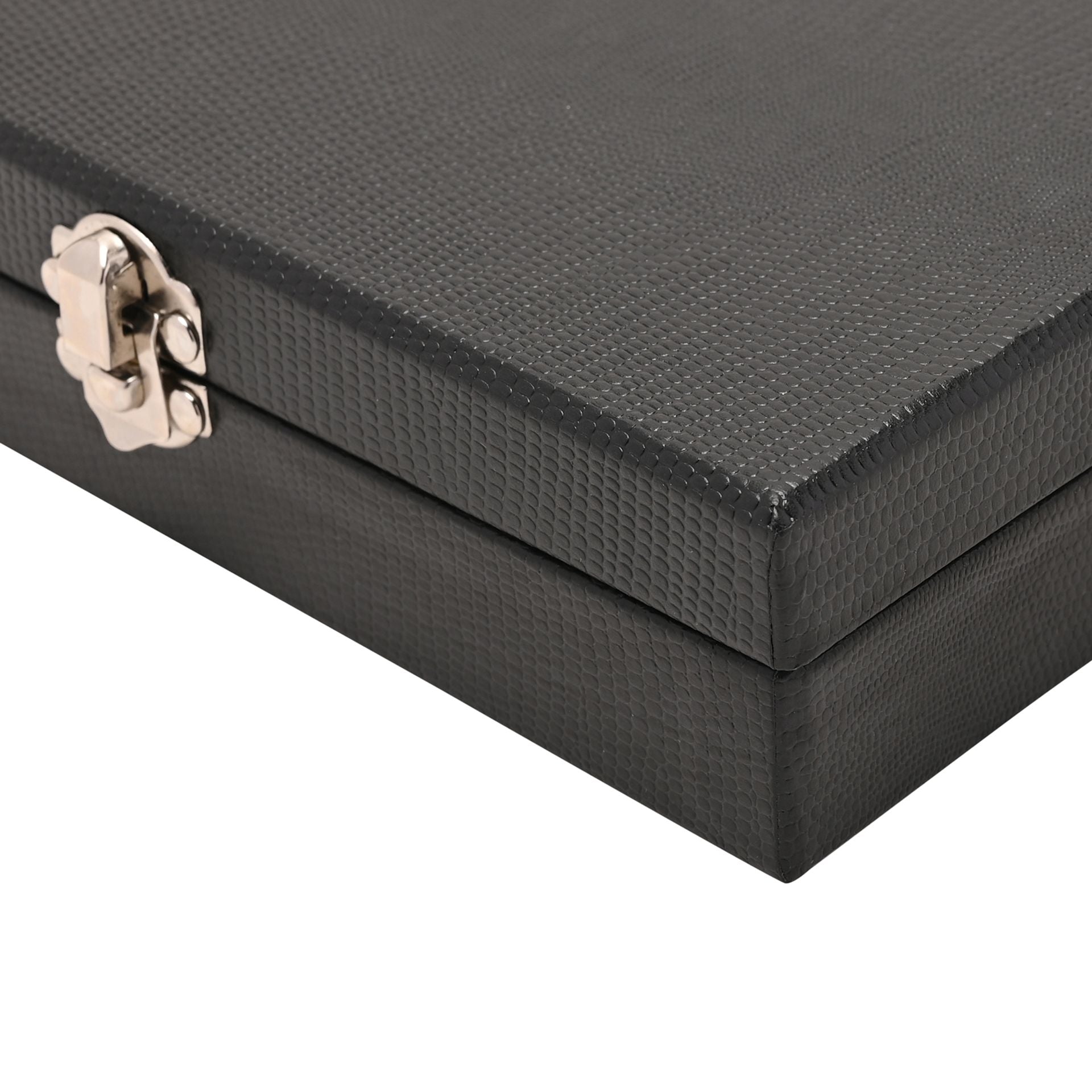 Harvey Makin Cufflink Box Holds 12 Cufflinks