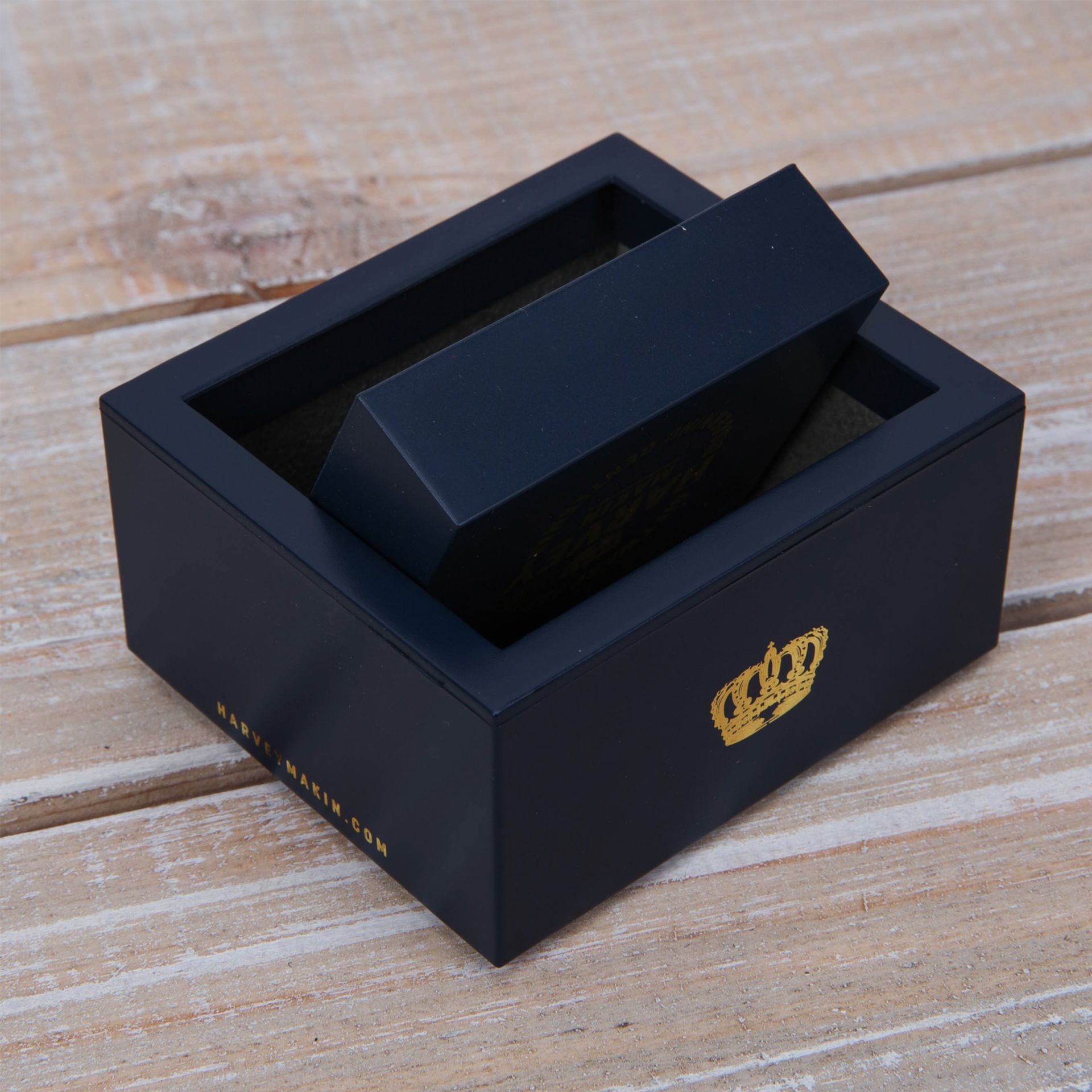 Harvey Makin Game Controller Pair Cufflinks