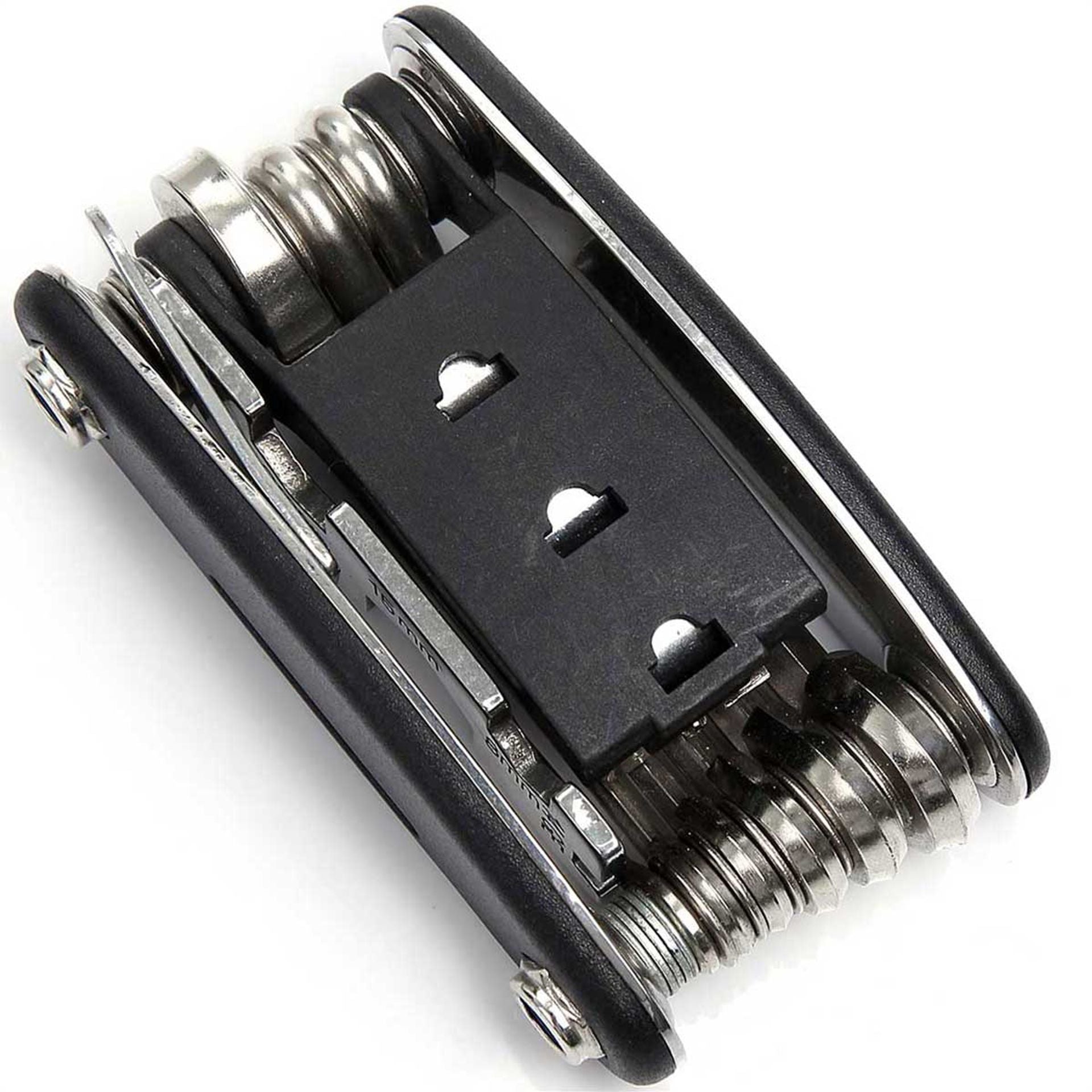 Mad Man 14 in 1 Allen Key & Socket Set