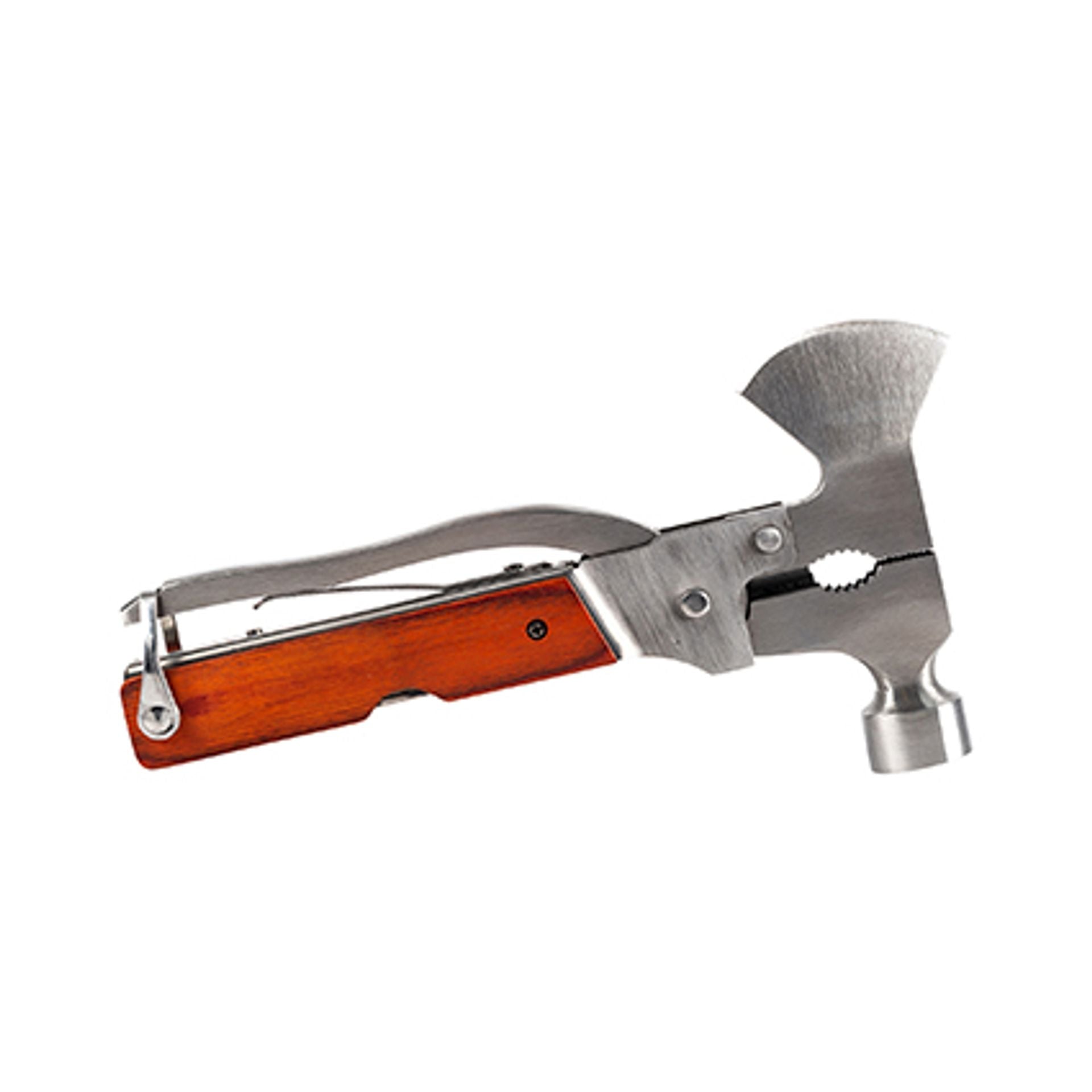 Mad Man 12 in 1 Multi Function Tool