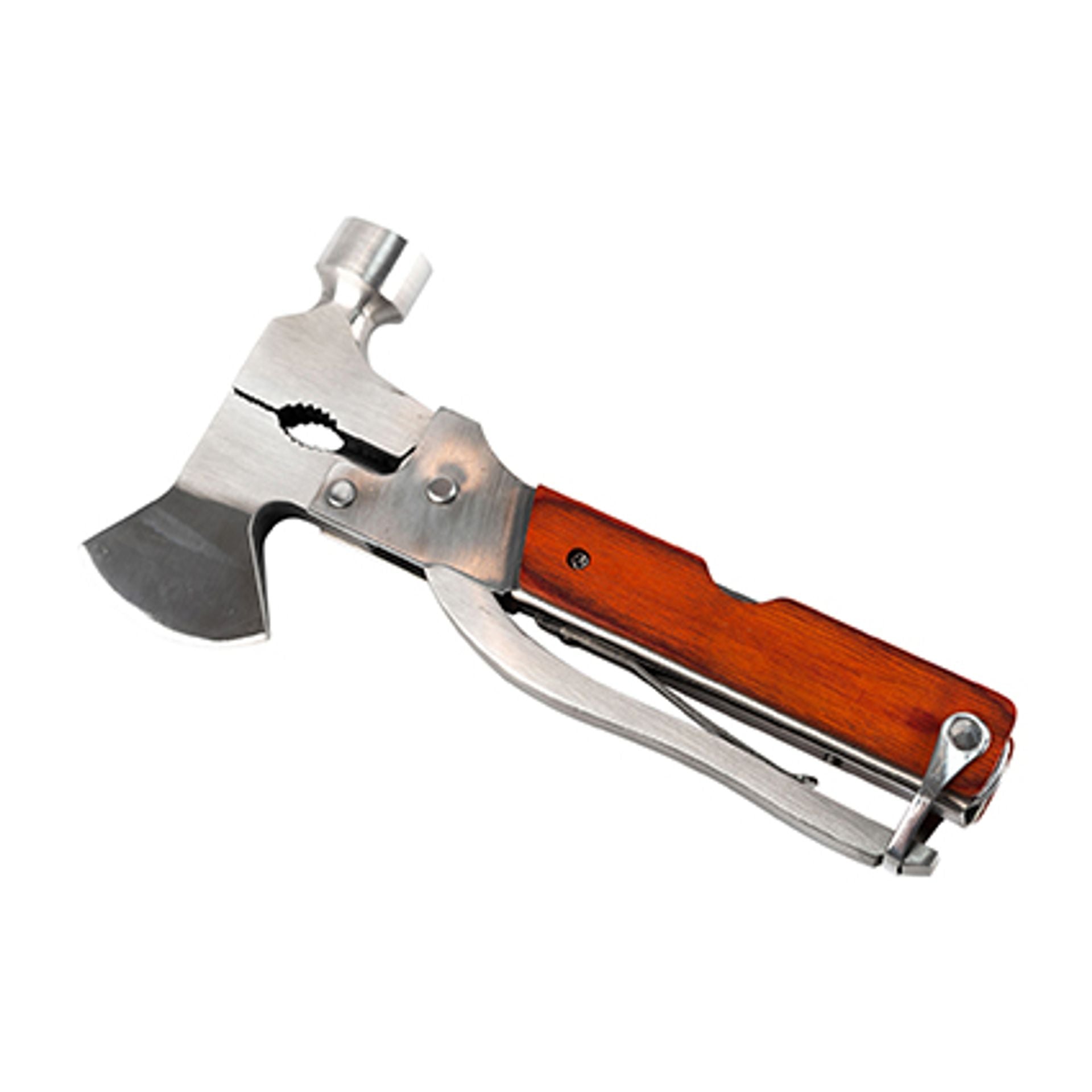 Mad Man 12 in 1 Multi Function Tool