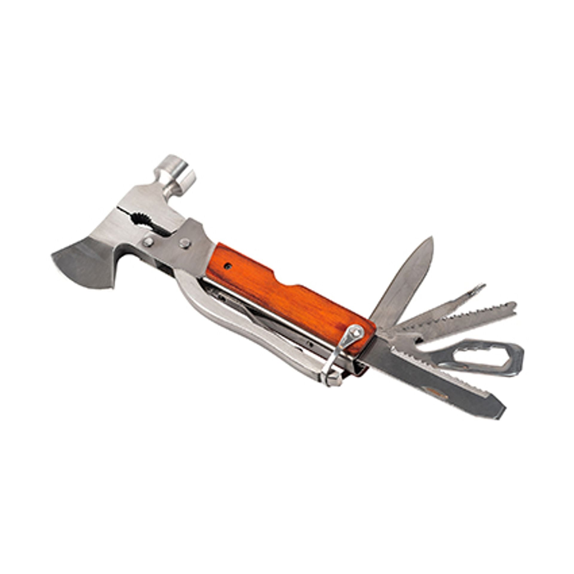 Mad Man 12 in 1 Multi Function Tool