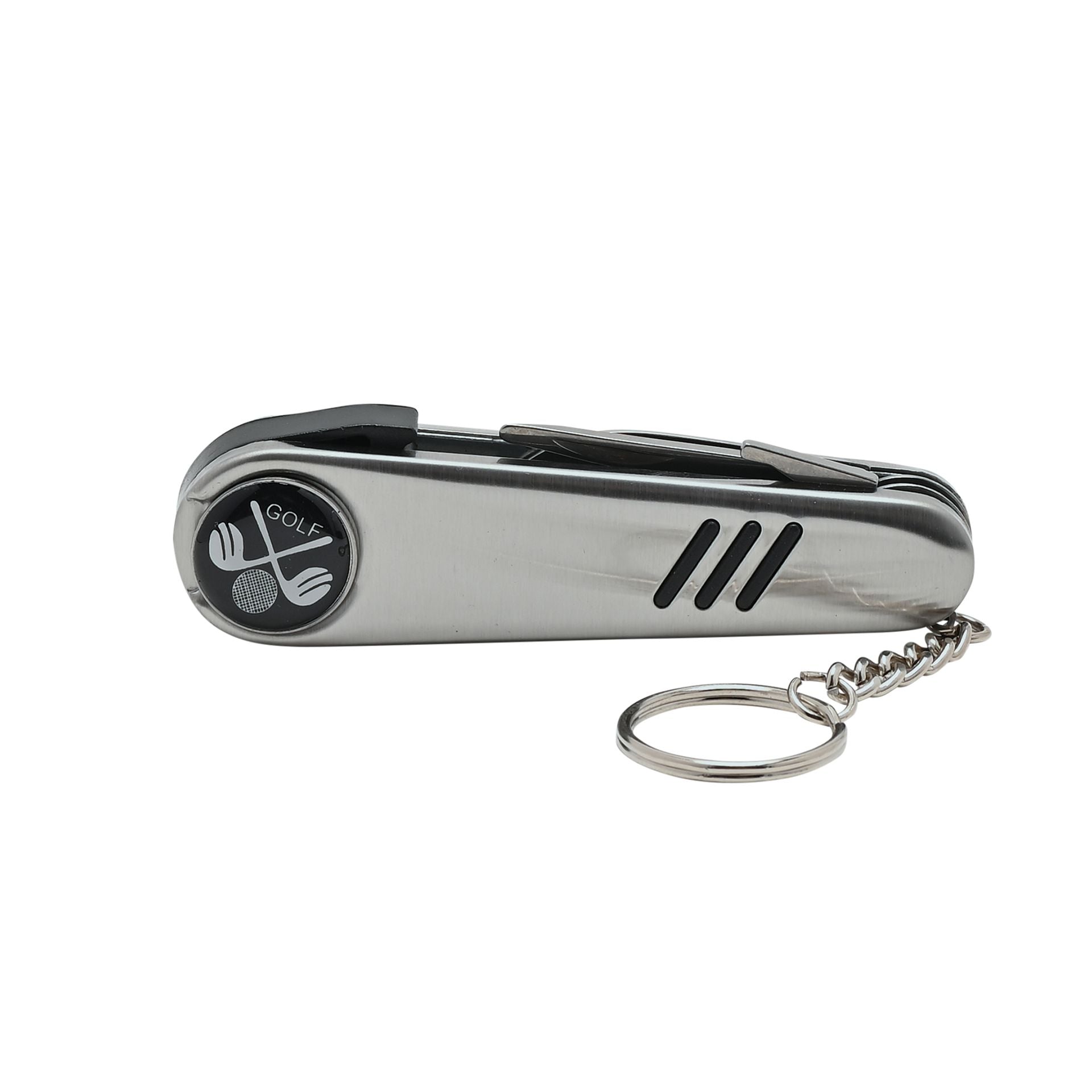 Mad Man Golf Bag Buddy Tool