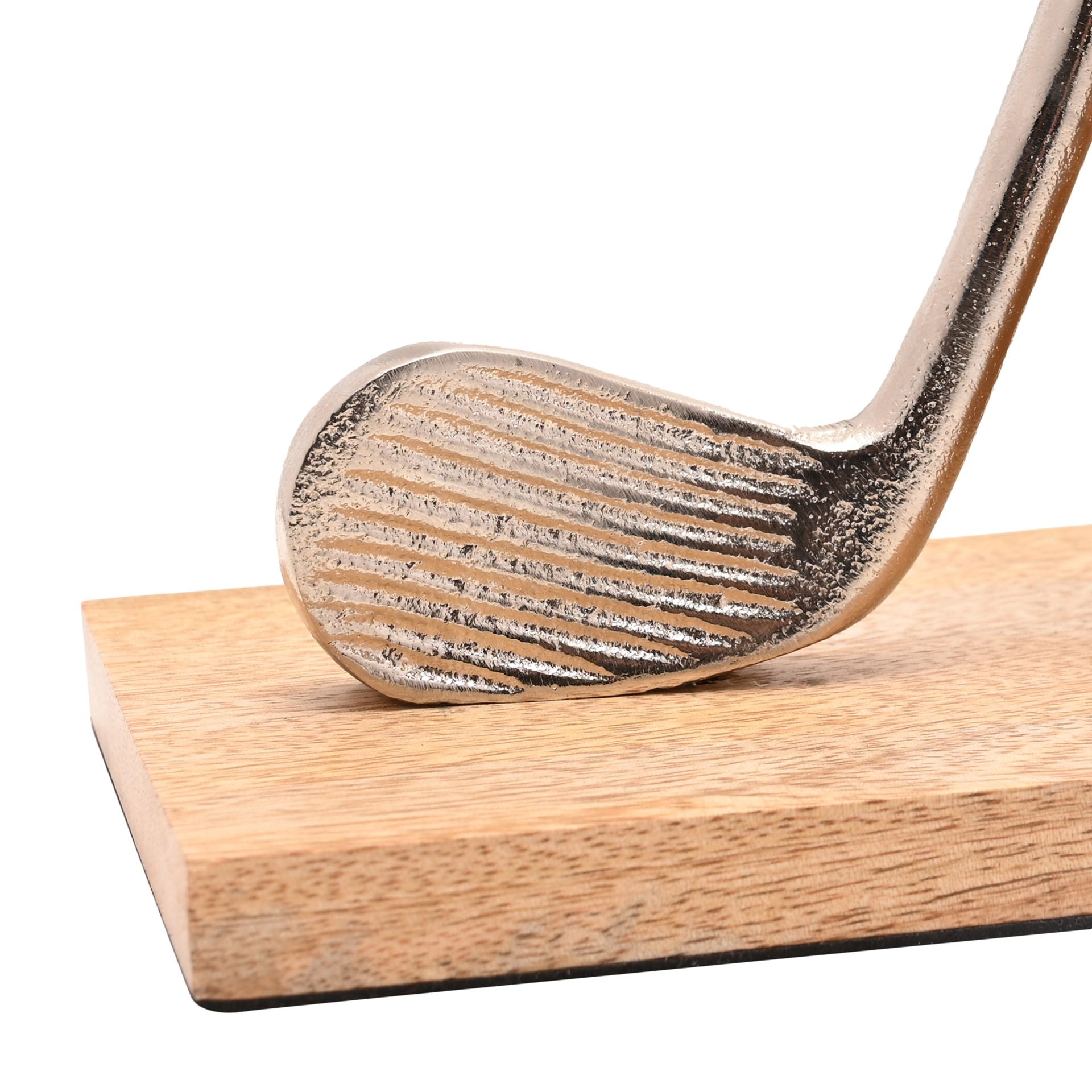 Hobbies By Harvey Bookends - Golf