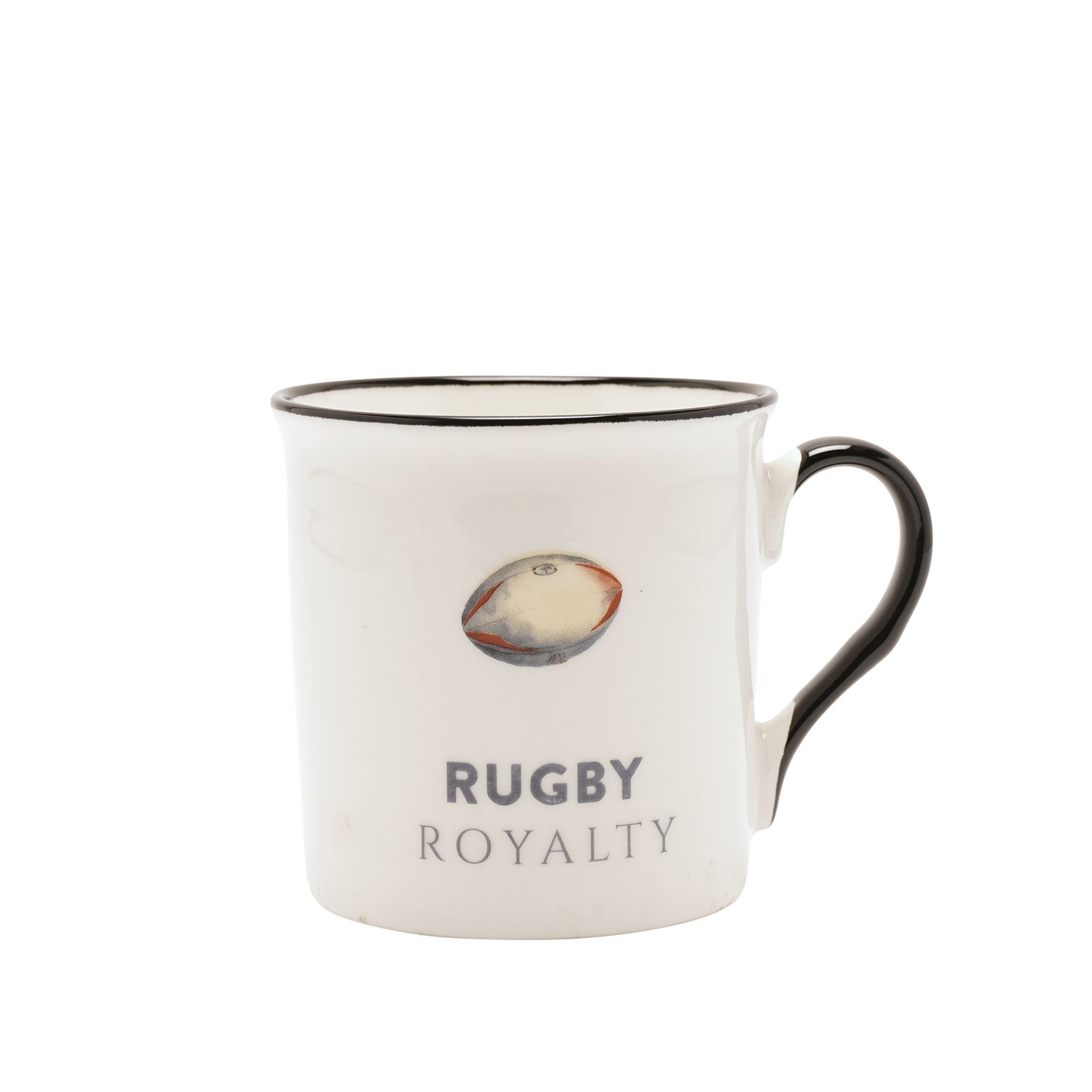 Hobbies By Harvey Rugby Mug