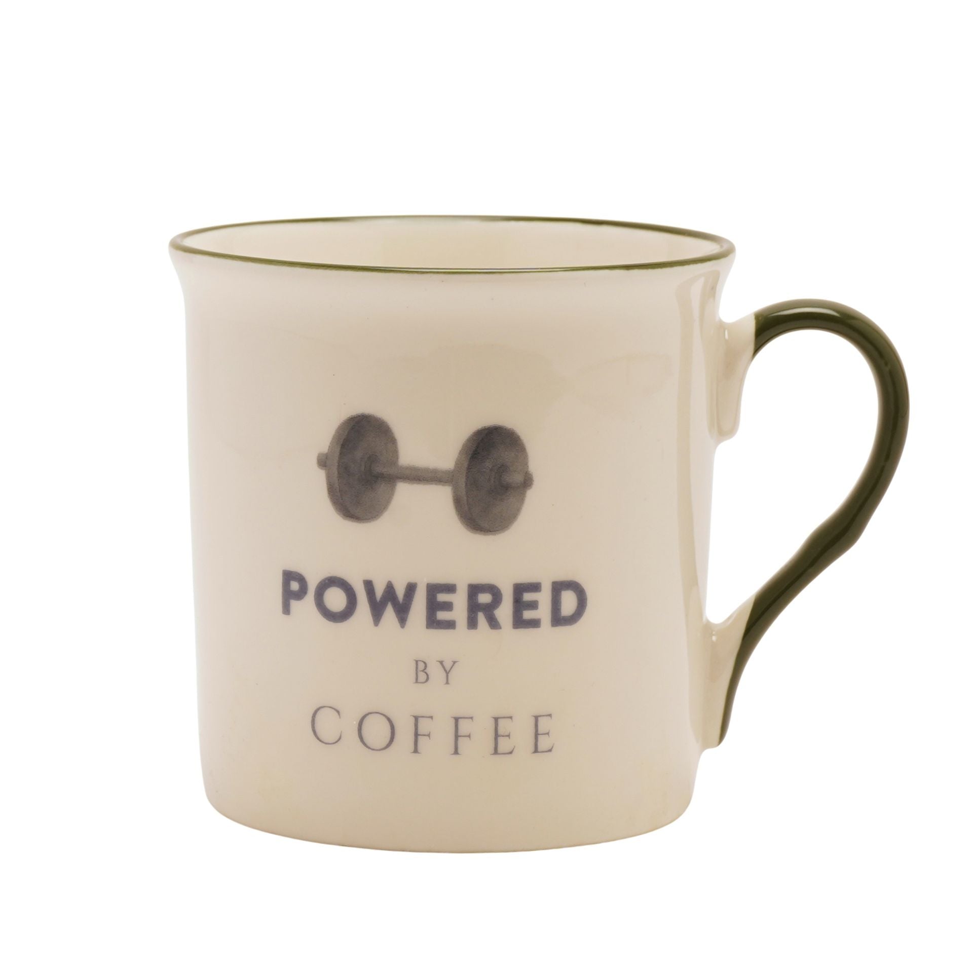 Hobbies By Harvey Gym Mug