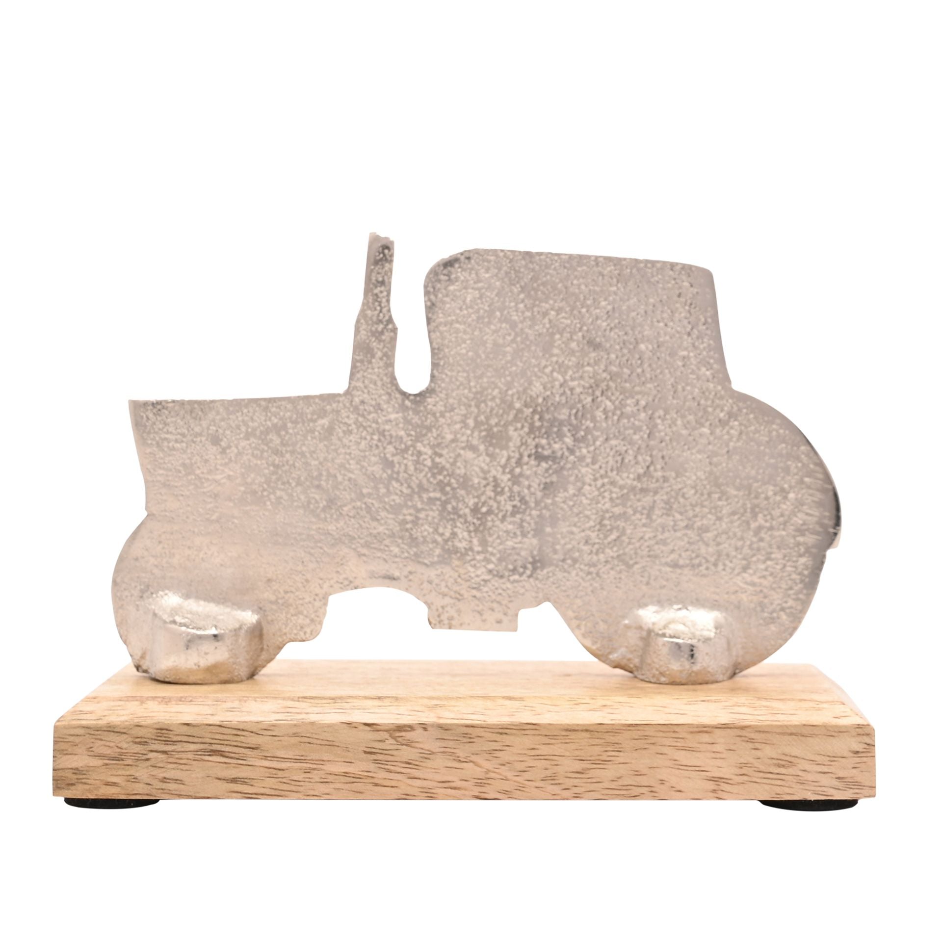 Harvey Makin Tractor Ornament