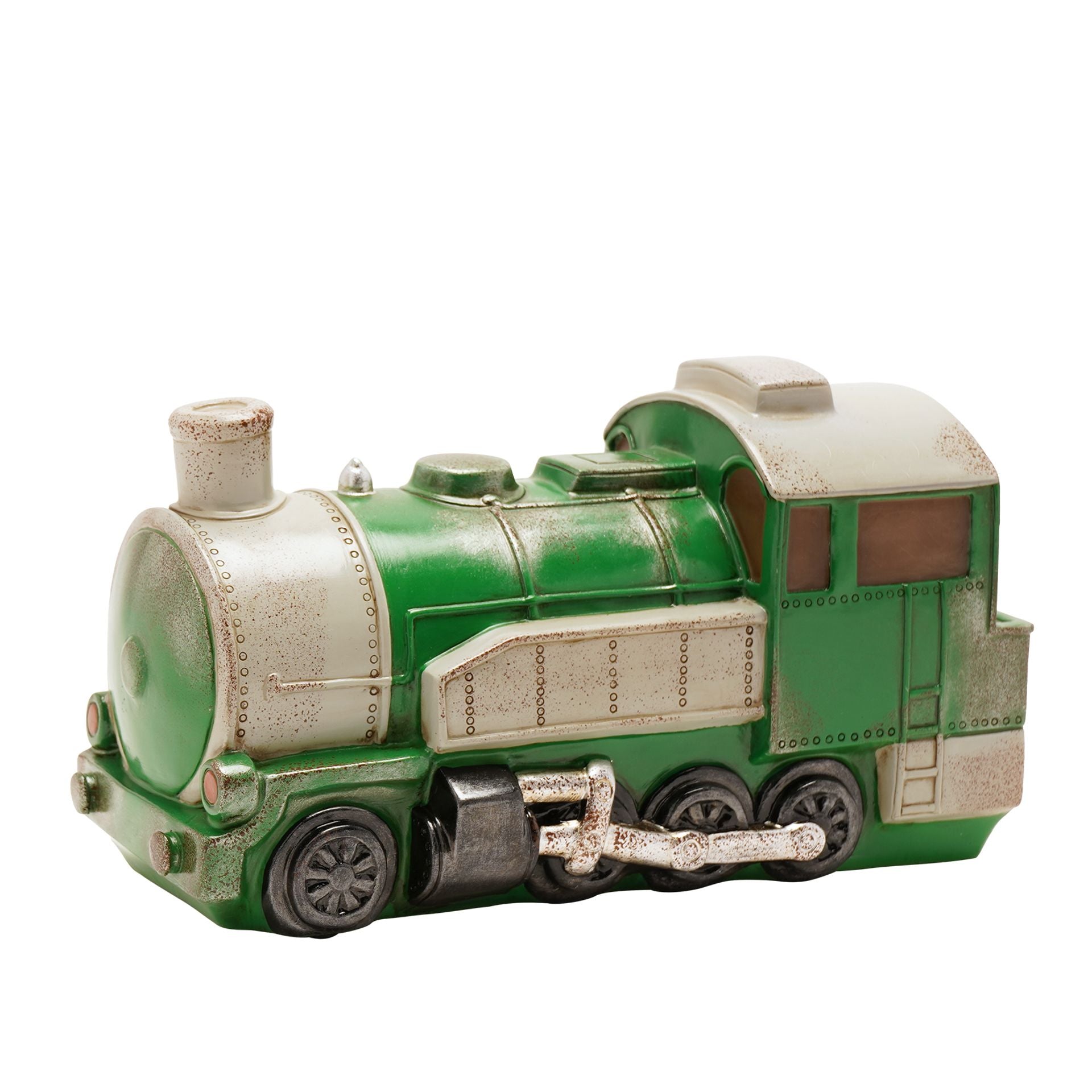 Harvey Makin Train Lamp