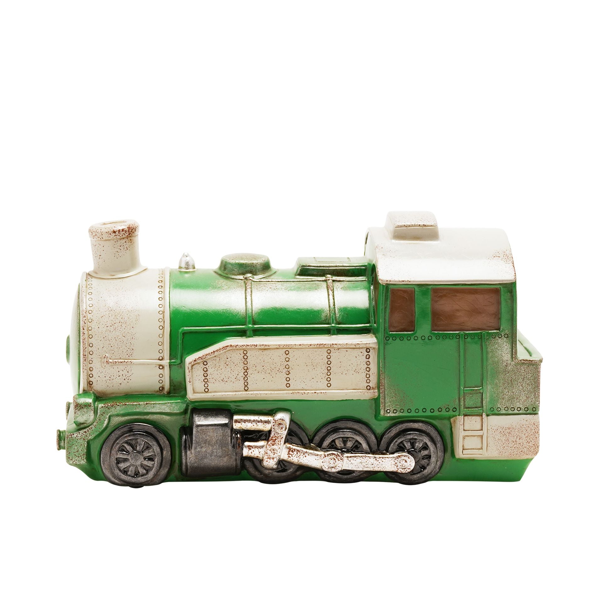 Harvey Makin Train Lamp