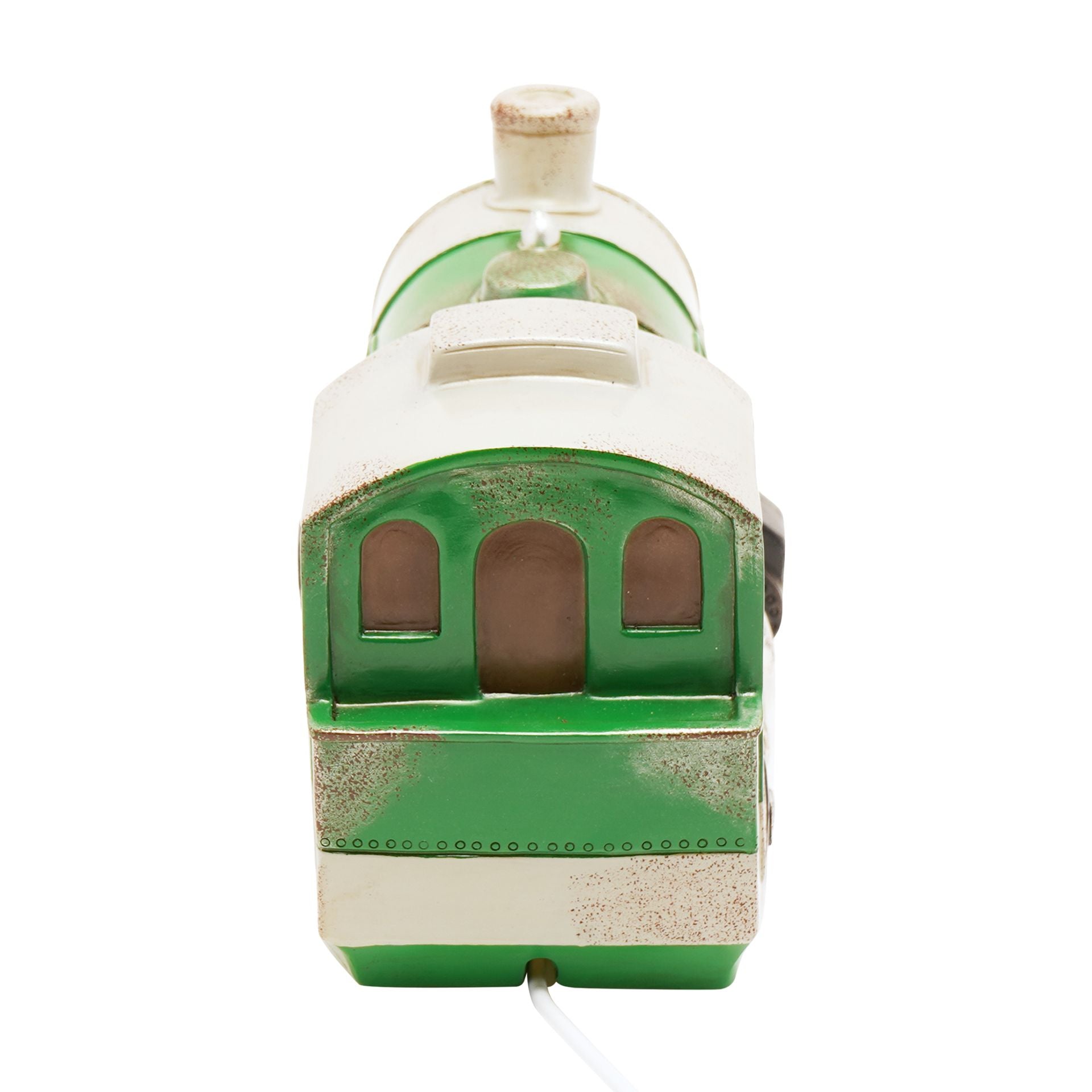 Harvey Makin Train Lamp