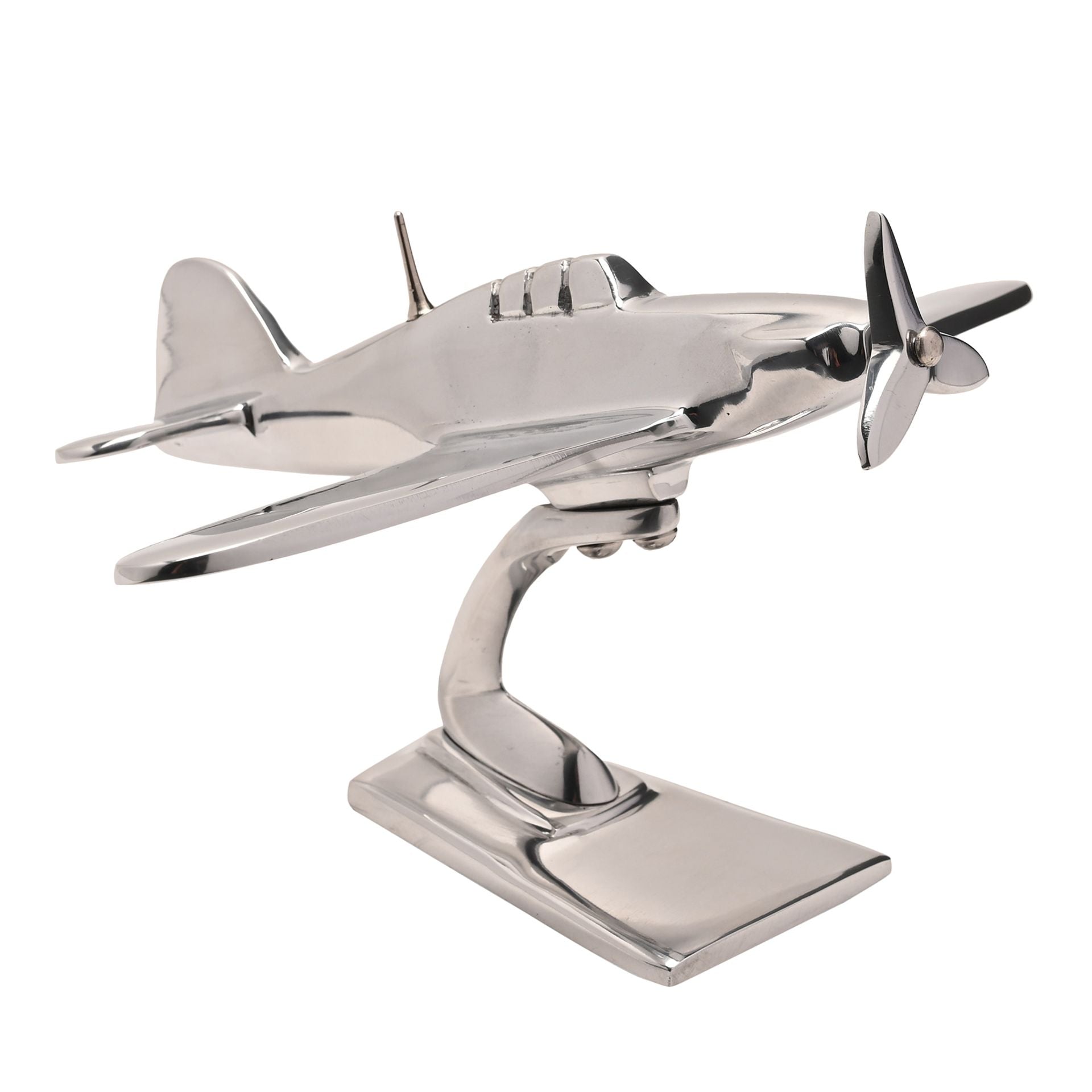 Military Heritage 8" Model - Hurricane