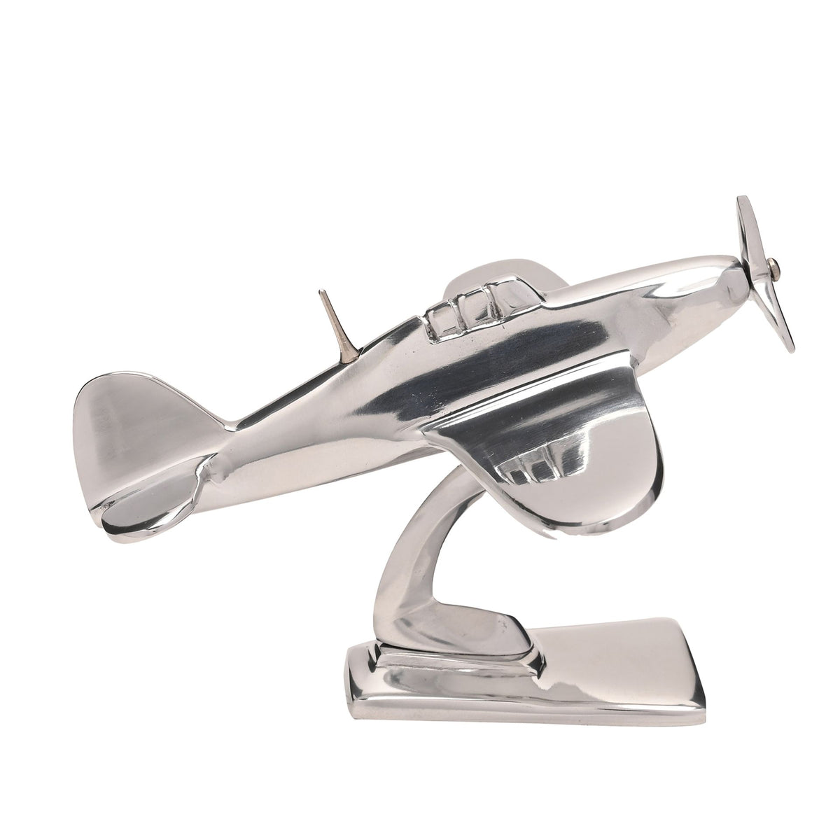 Military Heritage 8" Model - Hurricane