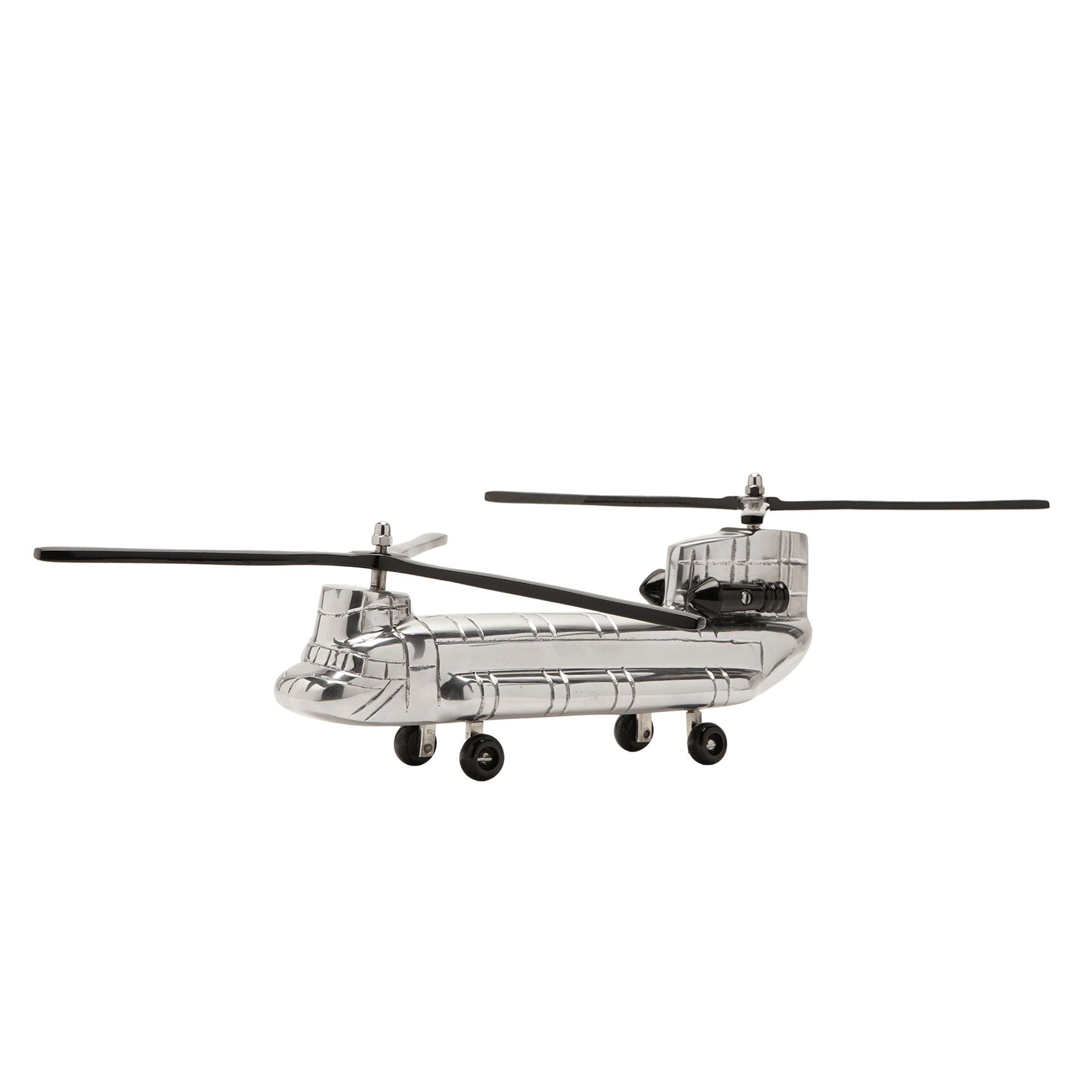 Military Heritage 10" Model - Chinook
