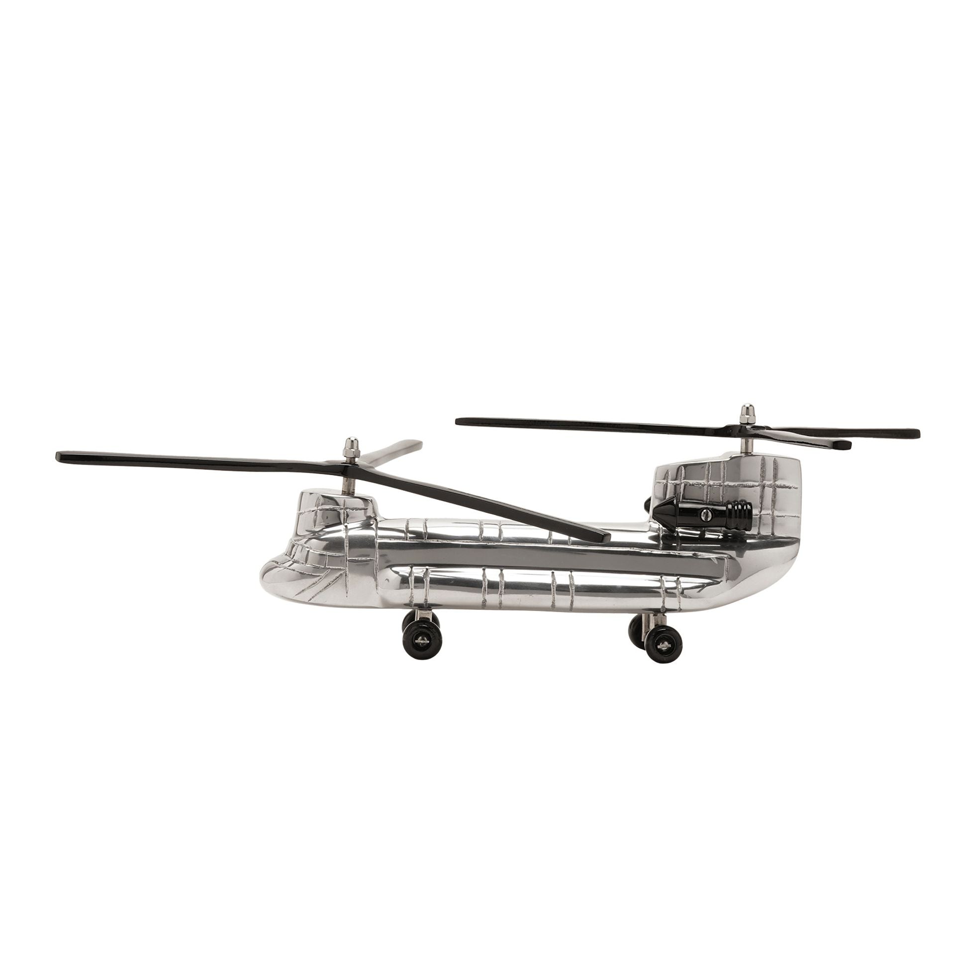 Military Heritage 10" Model - Chinook