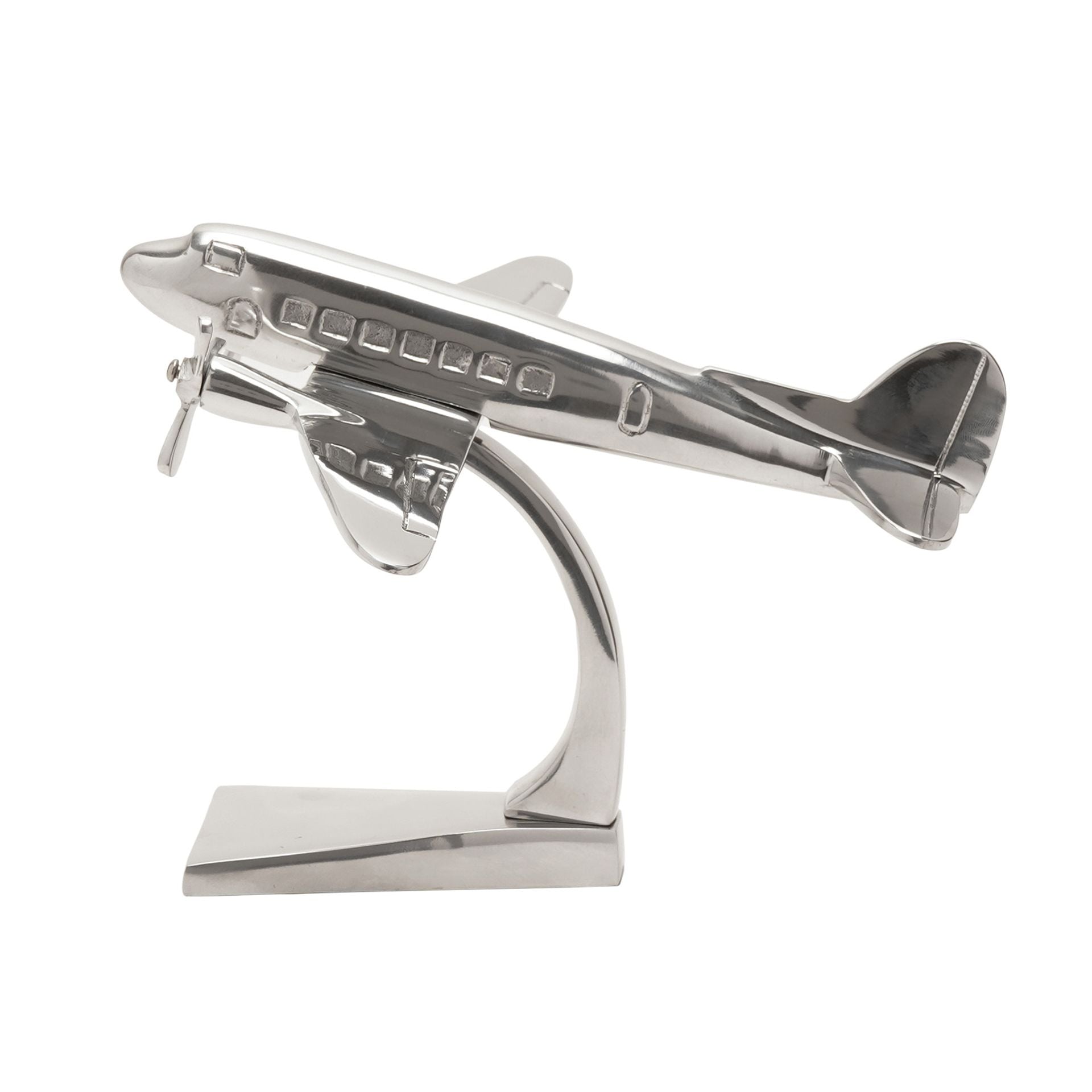 Military Heritage 8" Model - Dakota