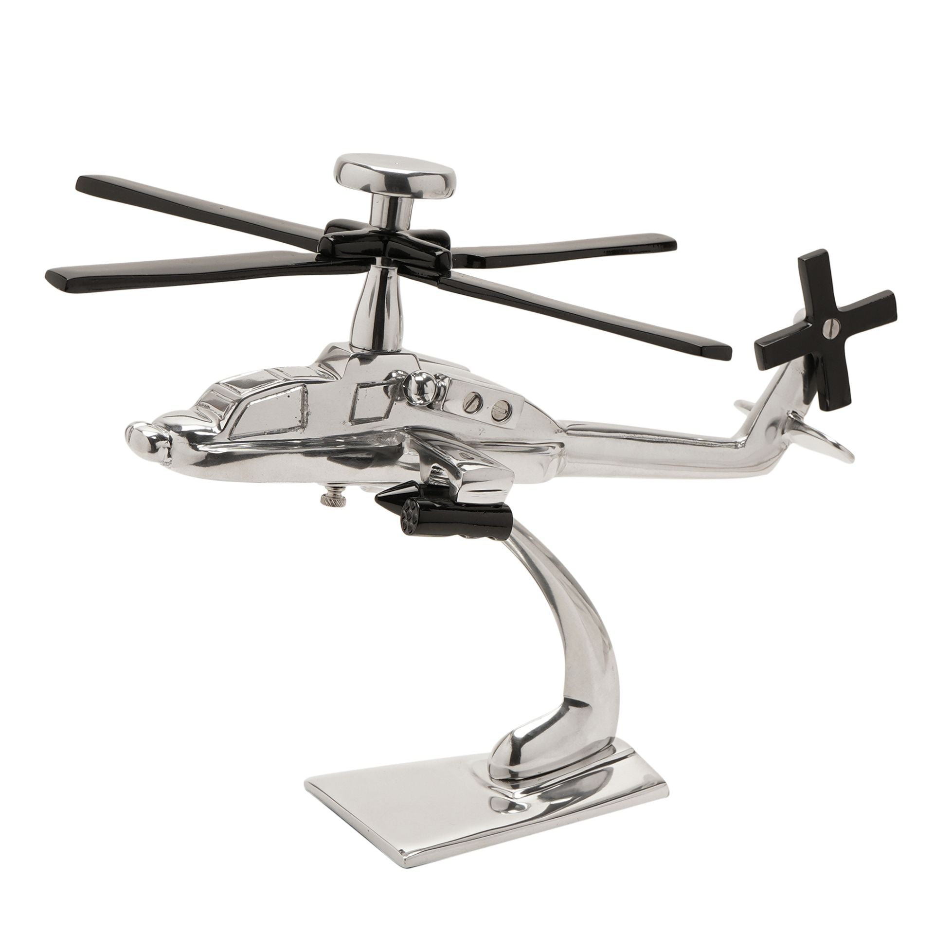 Military Heritage 12" Model - Apache