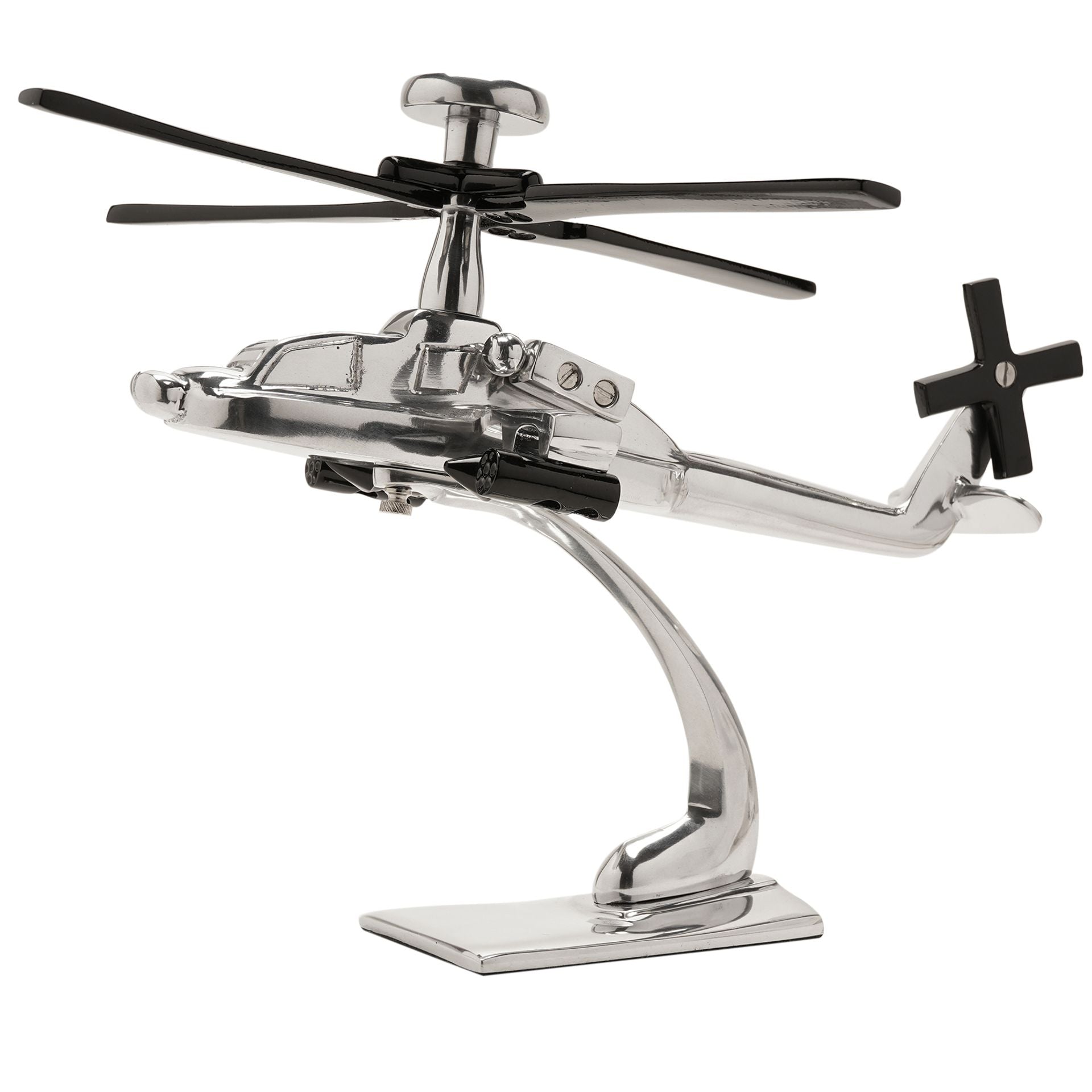 Military Heritage 12" Model - Apache