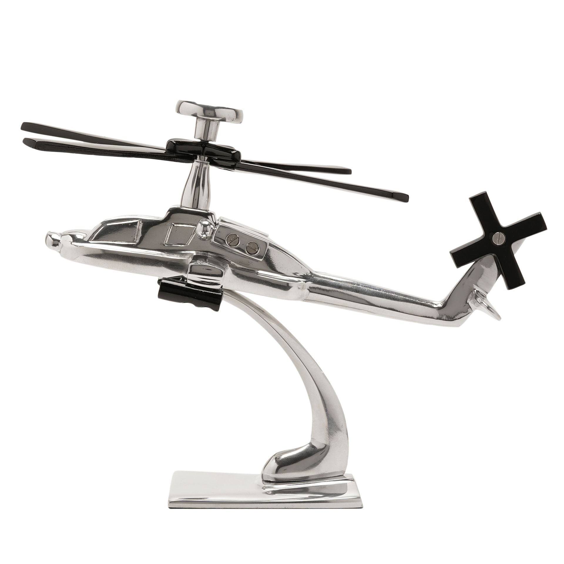 Military Heritage 12" Model - Apache
