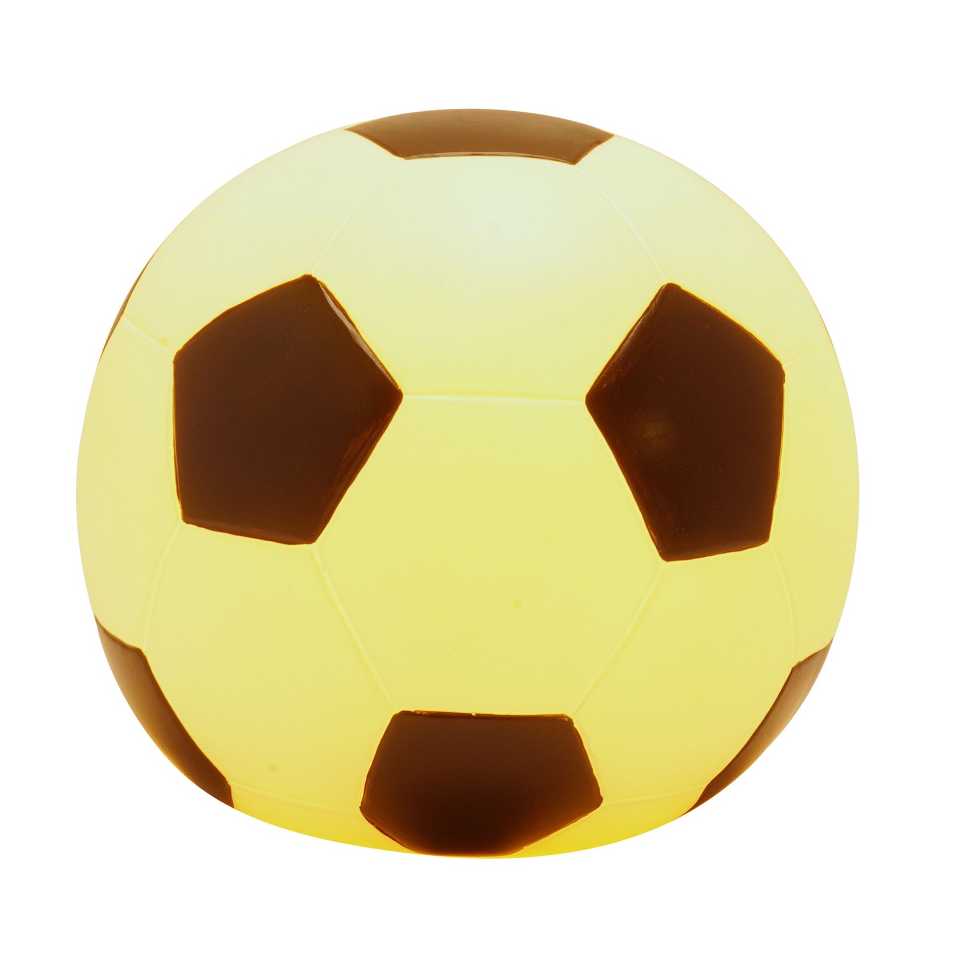 Hobbies By Harvey Football Shaped USB Table Lamp