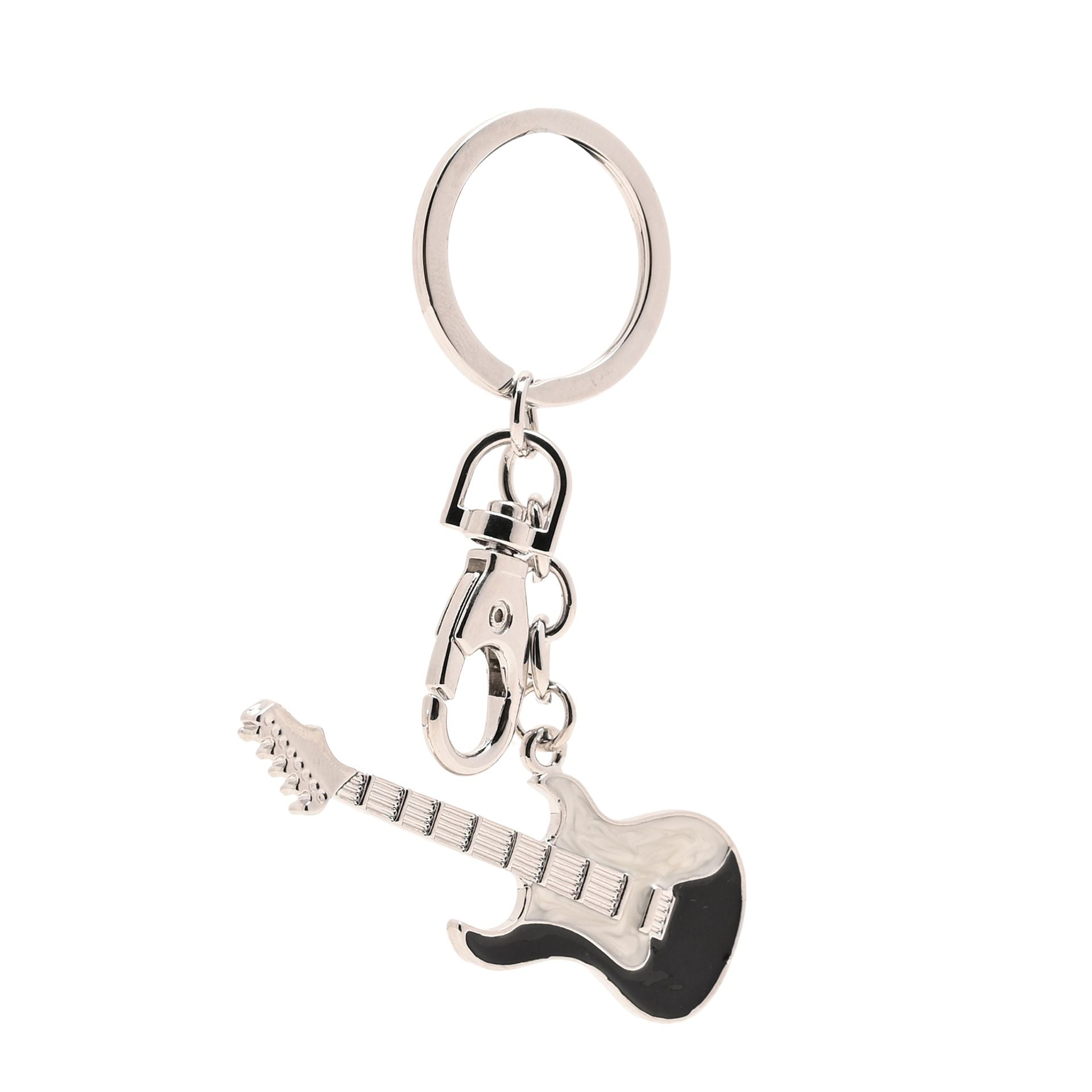Hobbies By Harvey Keyring - Guitar