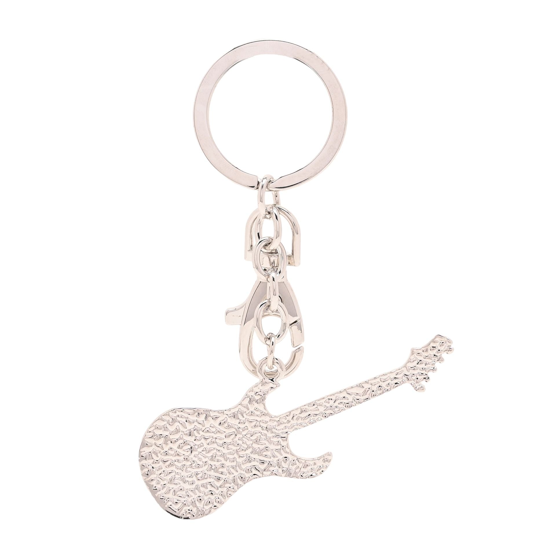 Hobbies By Harvey Keyring - Guitar