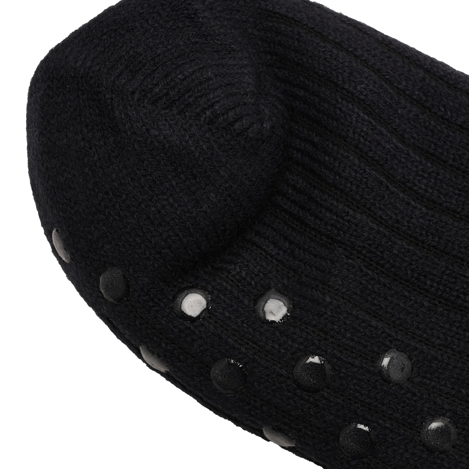 Harvey Makin Layers Chunky Socks Size 5-11 - Navy