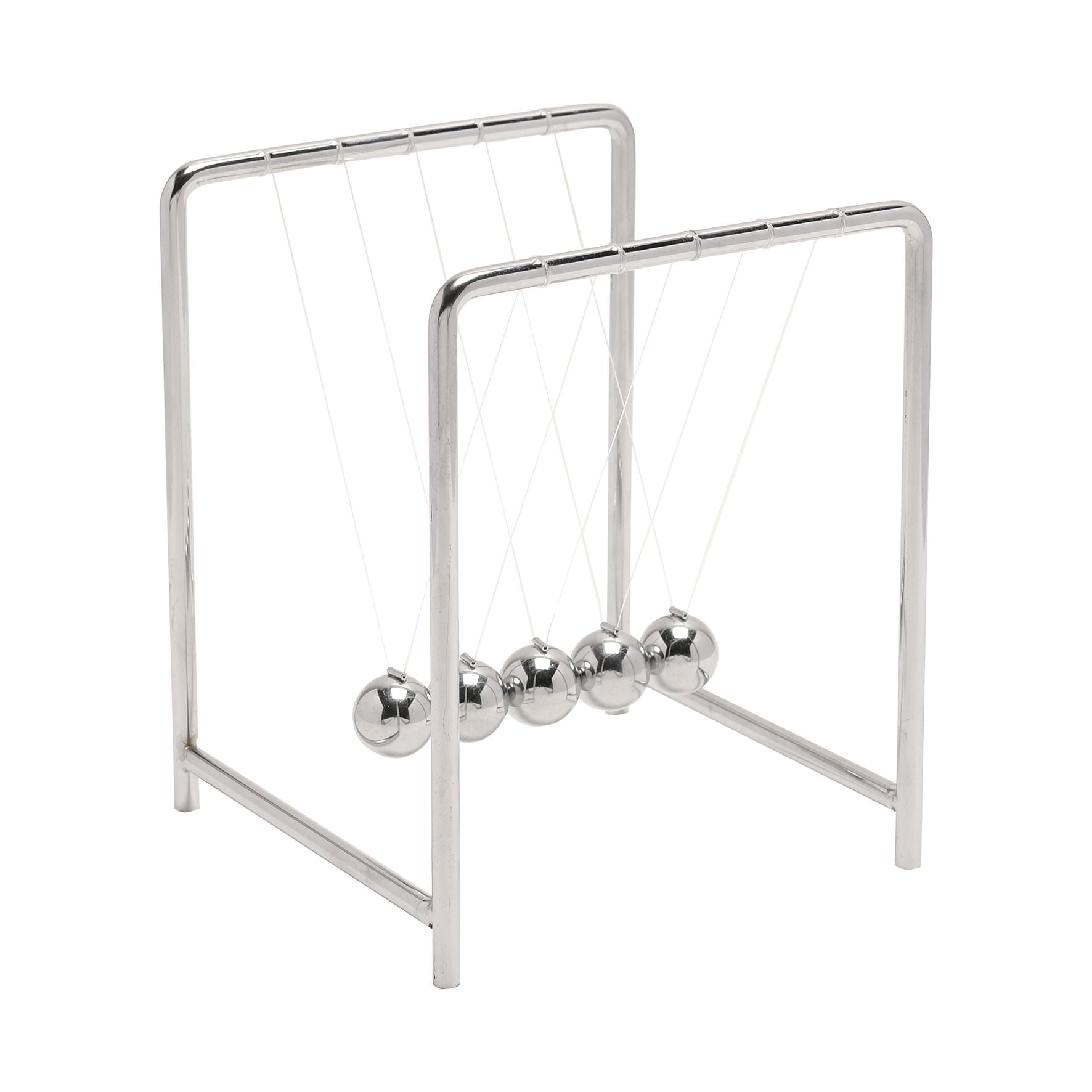 Harvey Makin Collection - Newton's Cradle 14 x 18cm