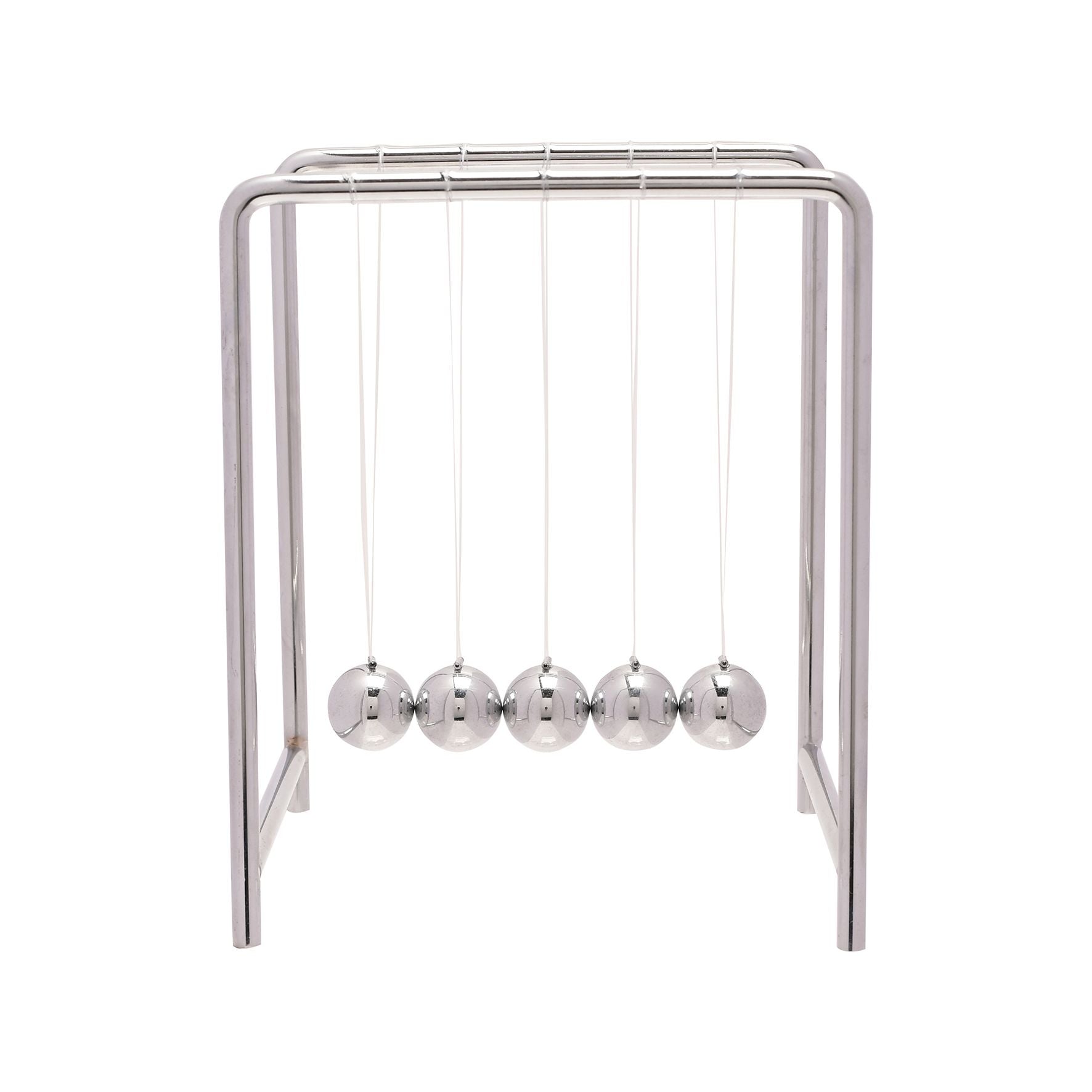 Harvey Makin Collection - Newton's Cradle 14 x 18cm