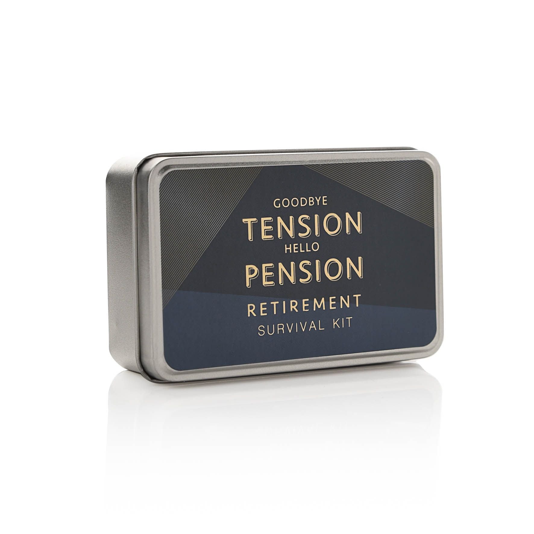 Hotchpotch Orion Retirement Survival Kit