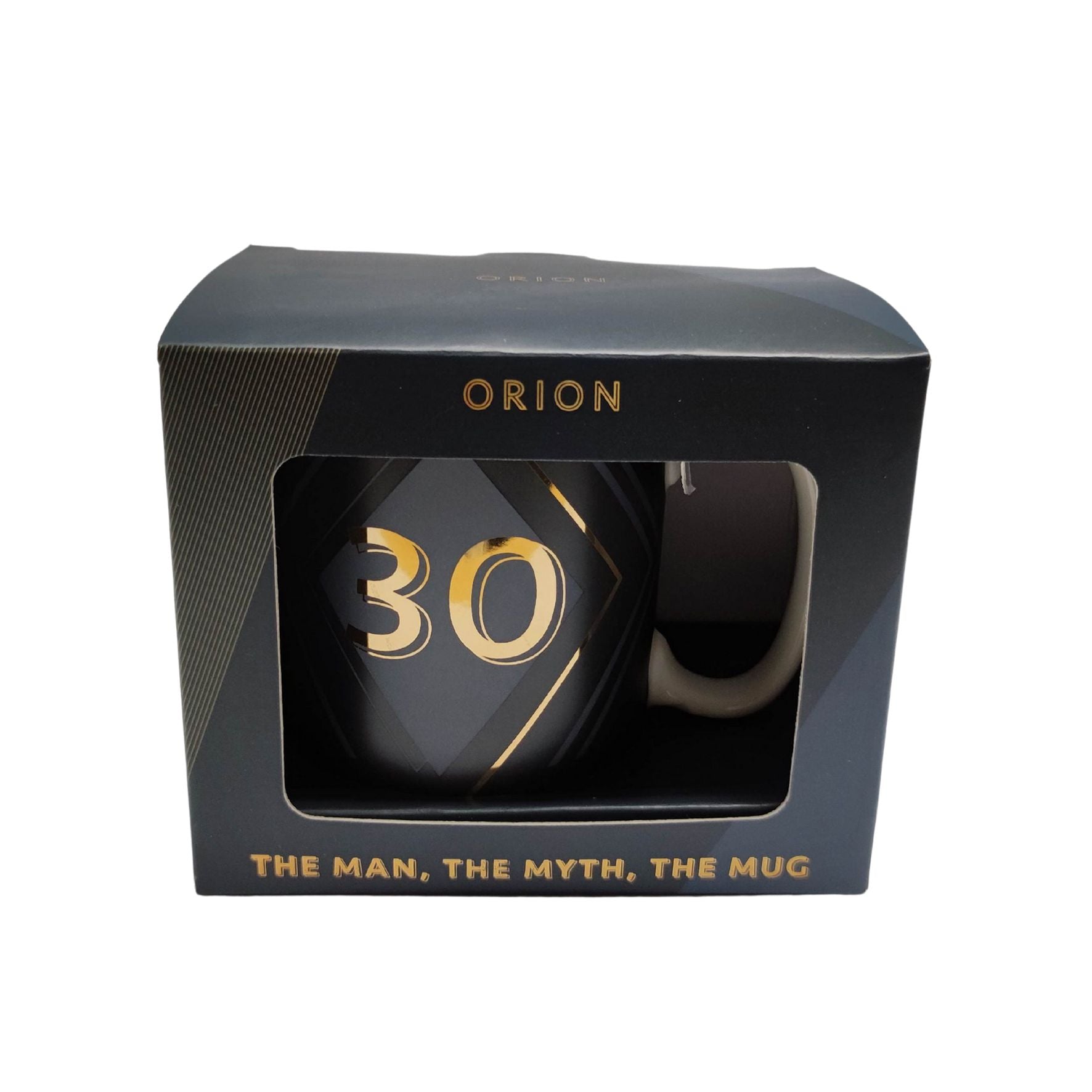 Hotchpotch Orion Mug - 30