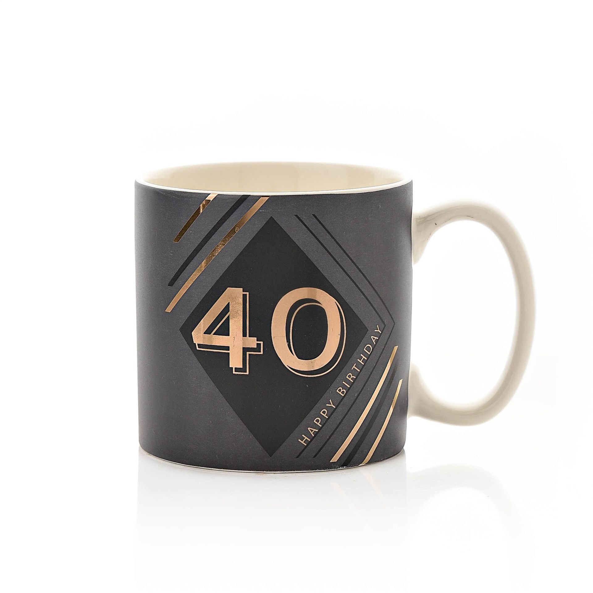 Hotchpotch Orion Mug - 40