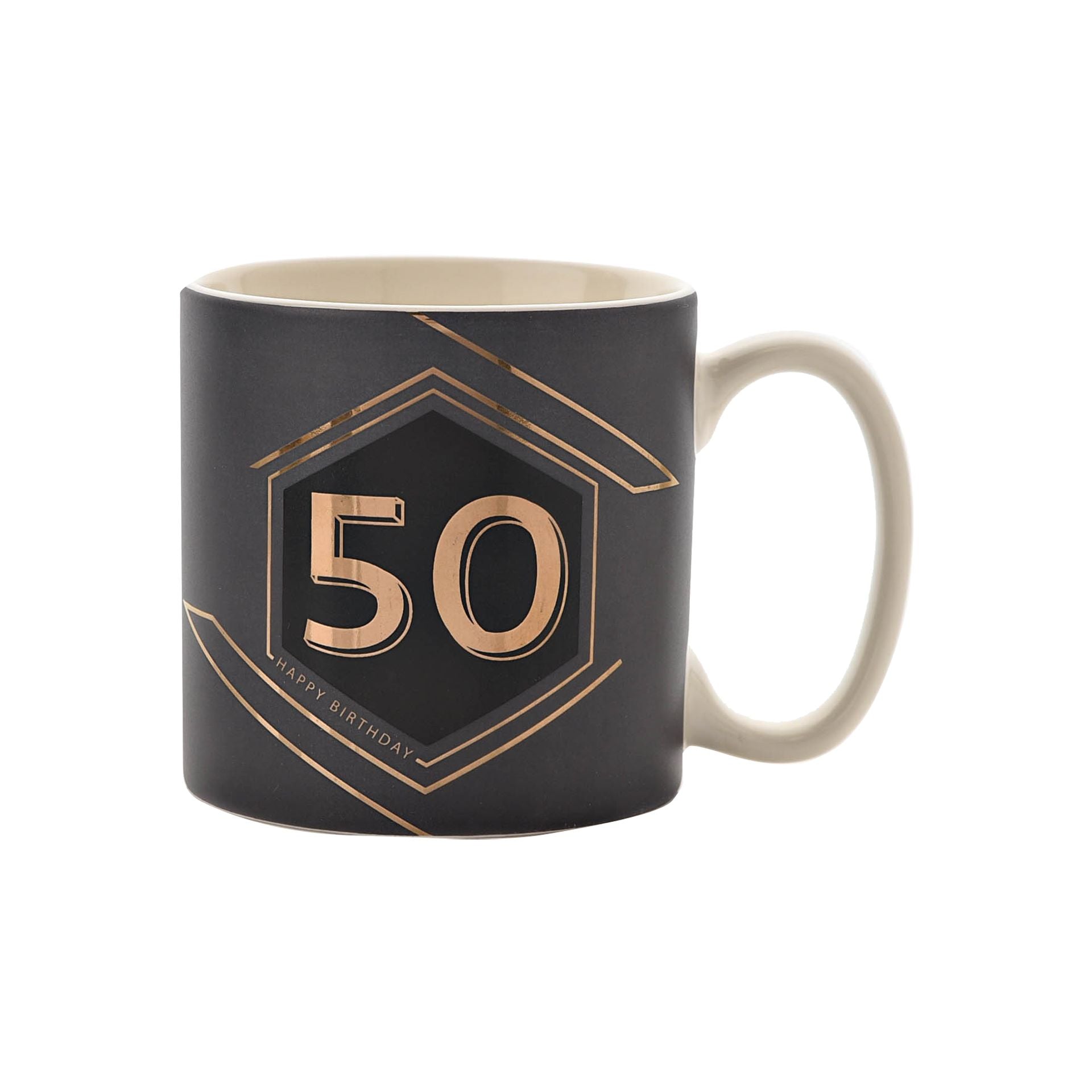 Hotchpotch Orion Mug - 50