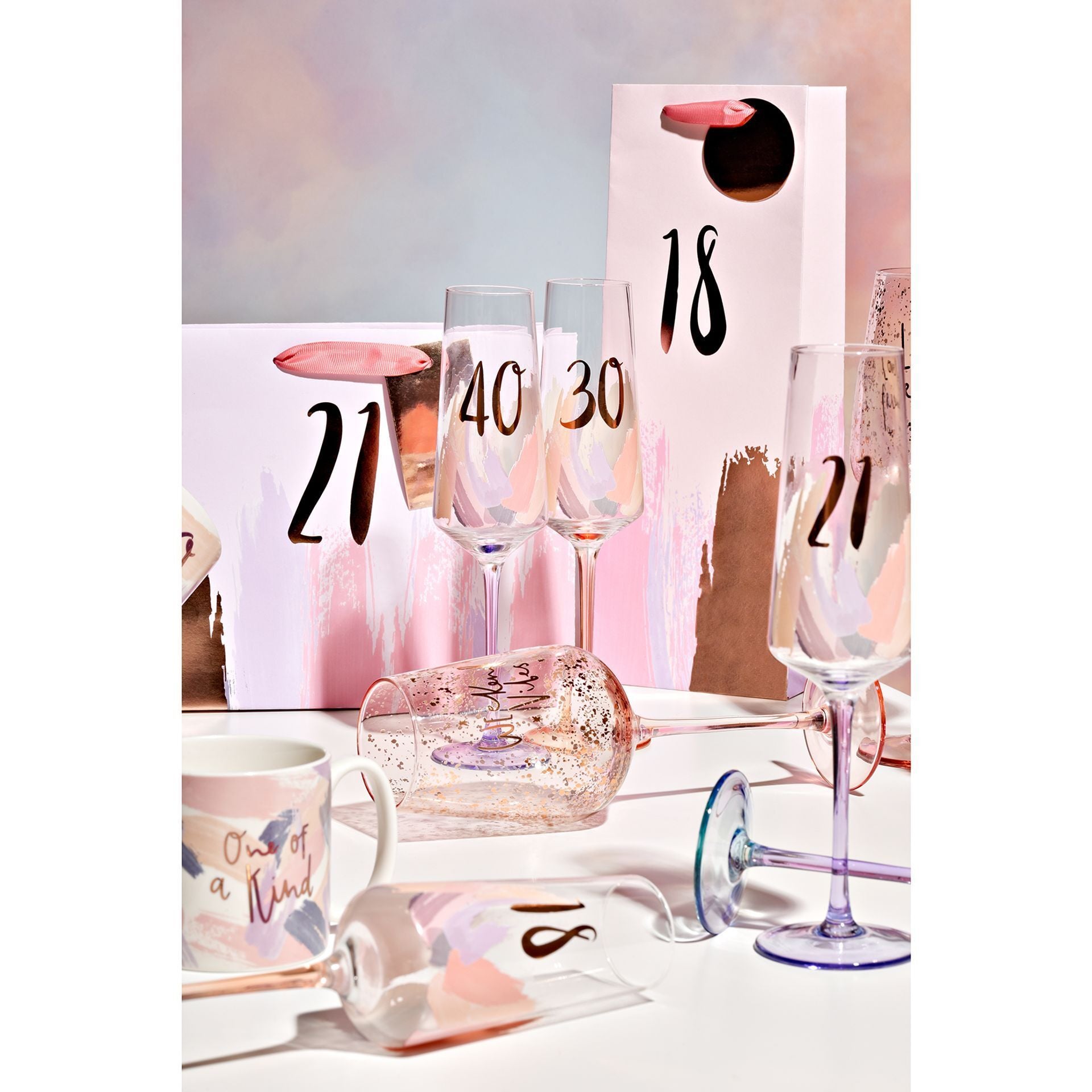 Luxe Mug - 70