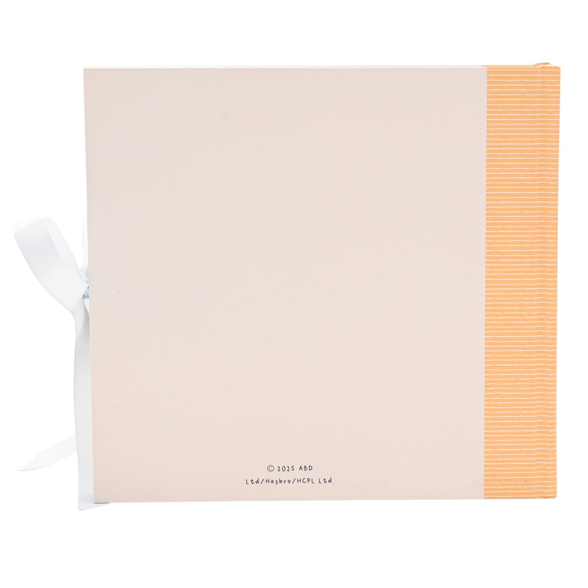 Peppa Pig Our First Adventures Photo Album