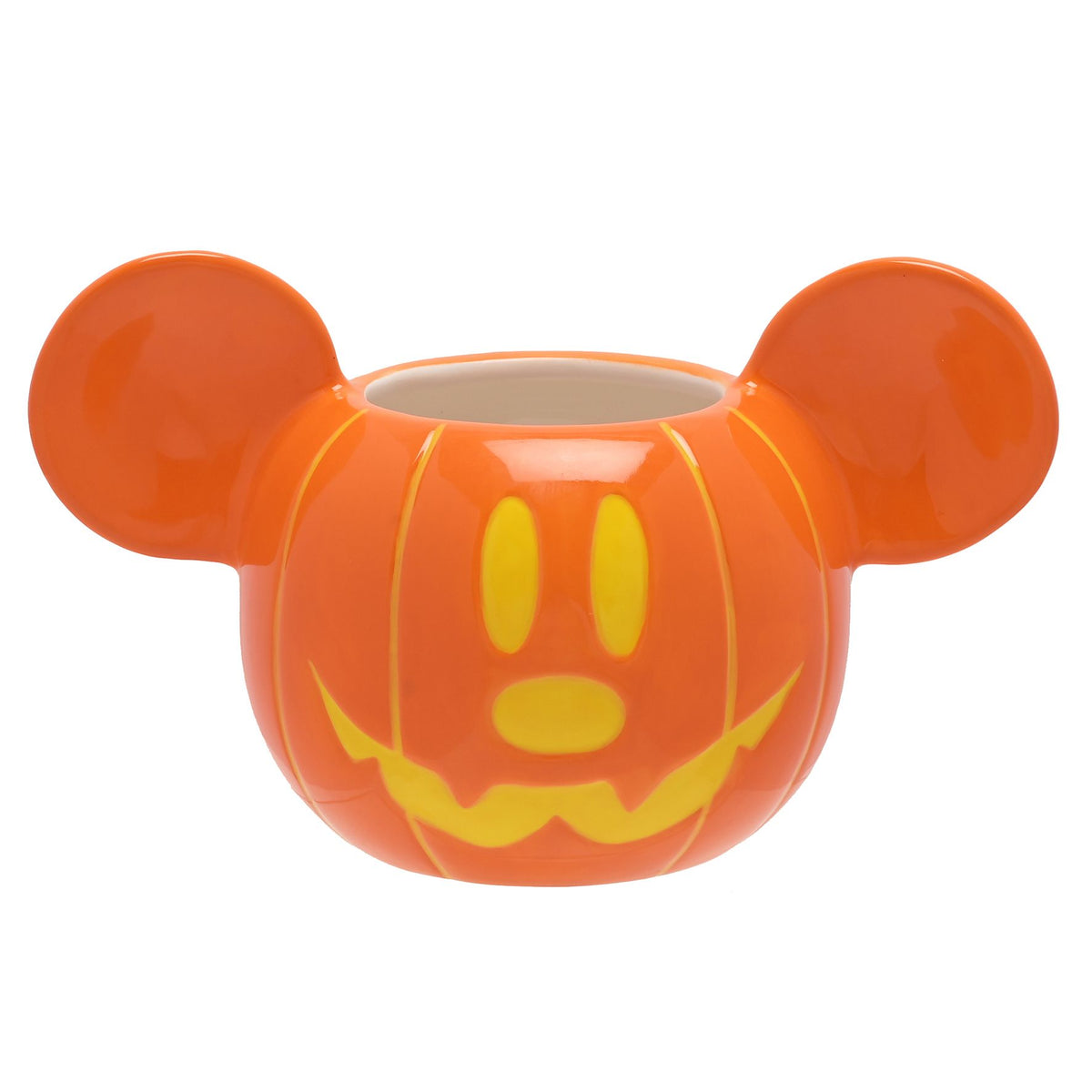 Disney Mickey Plant Pot